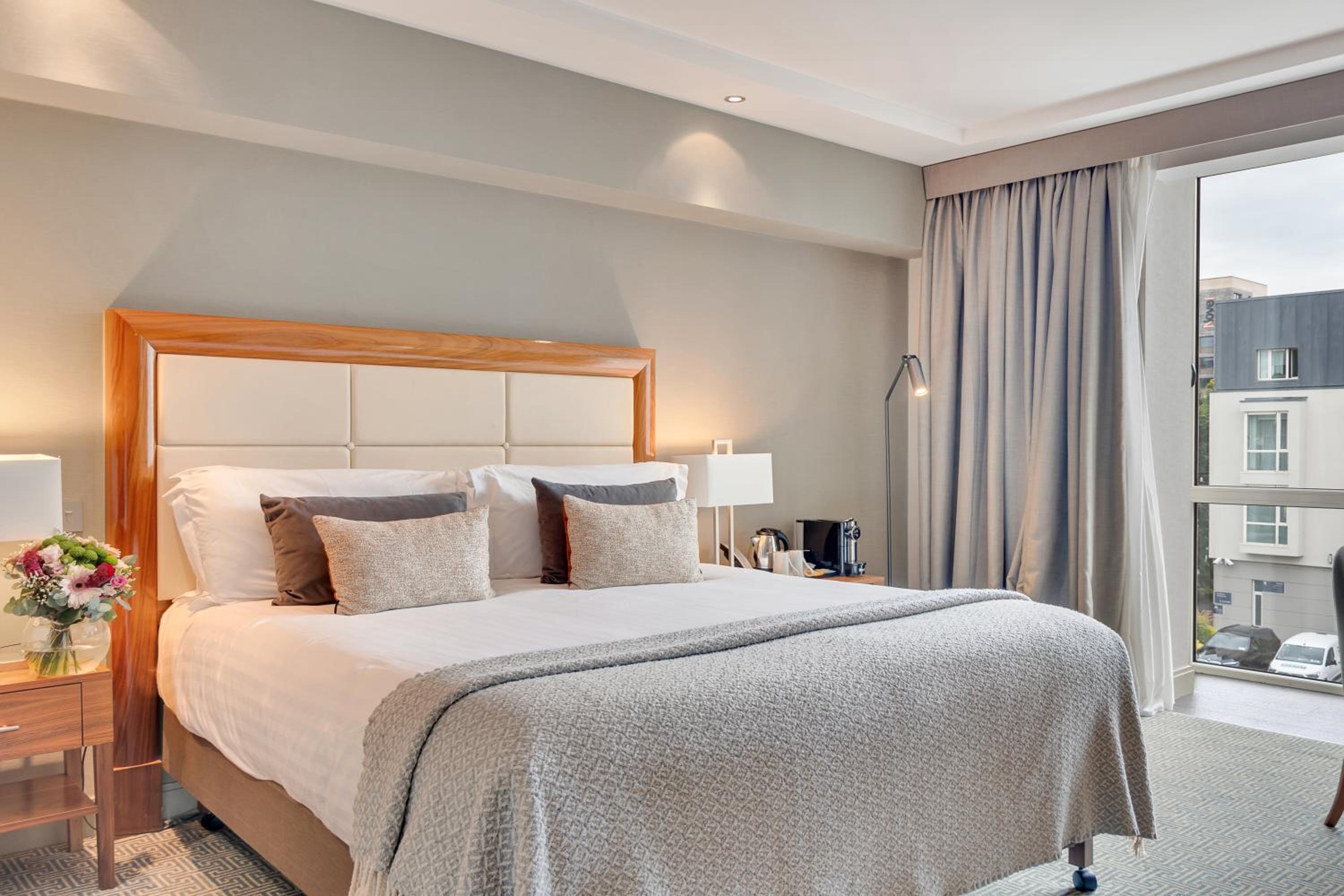 Classic King Room - Photo 1