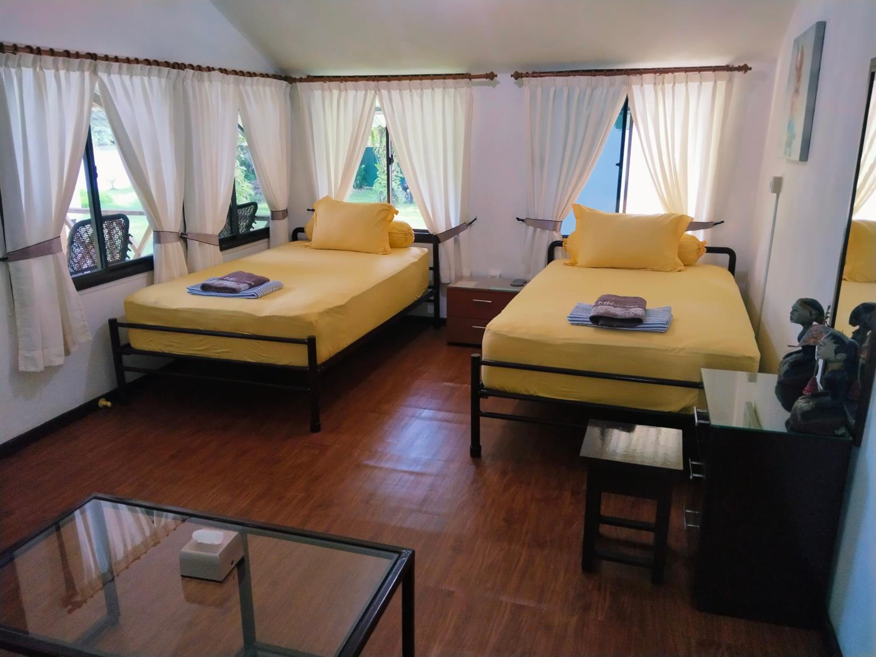 Superior Twin Room - Photo 1