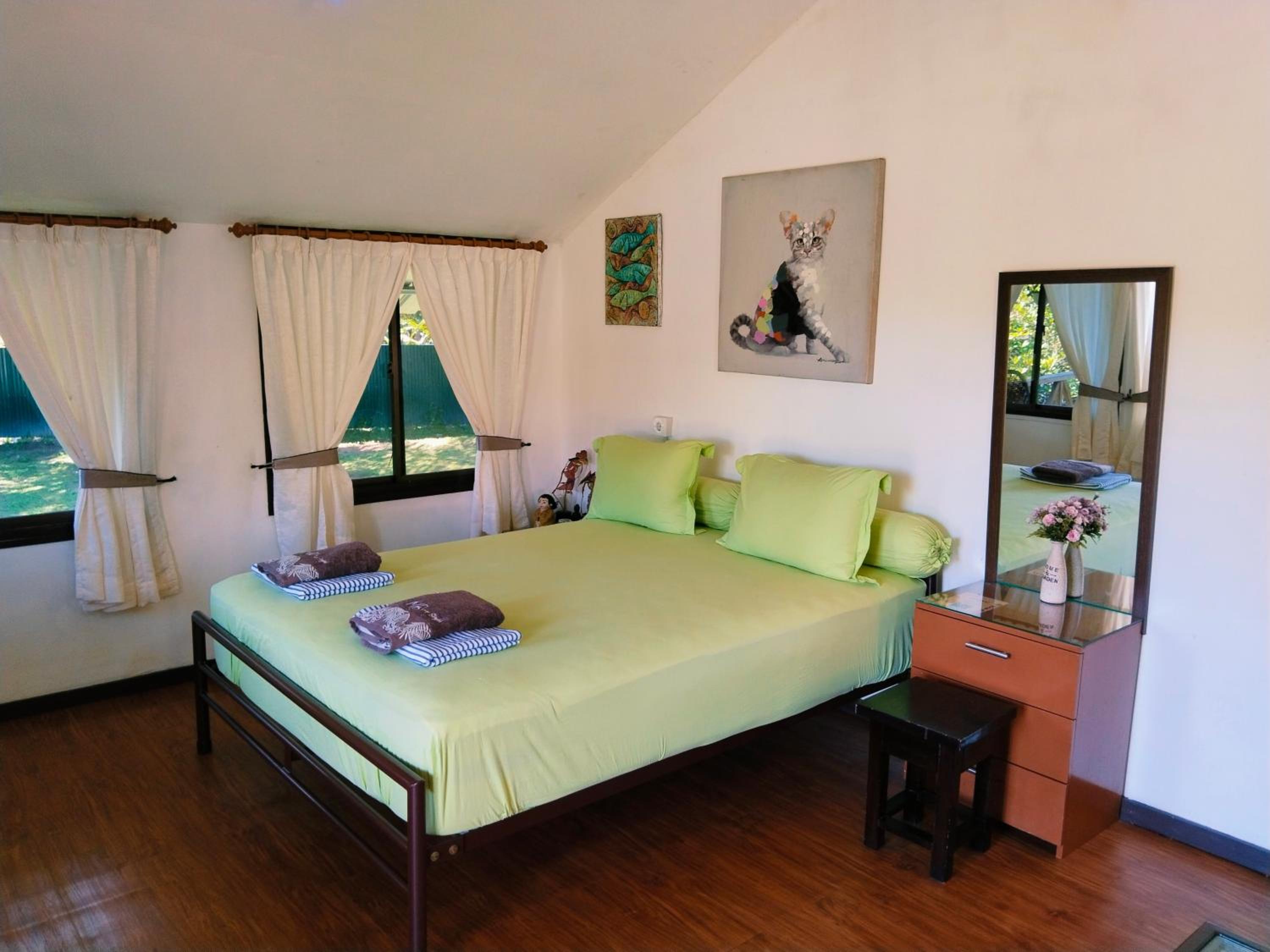 Superior Double Room - Photo 4