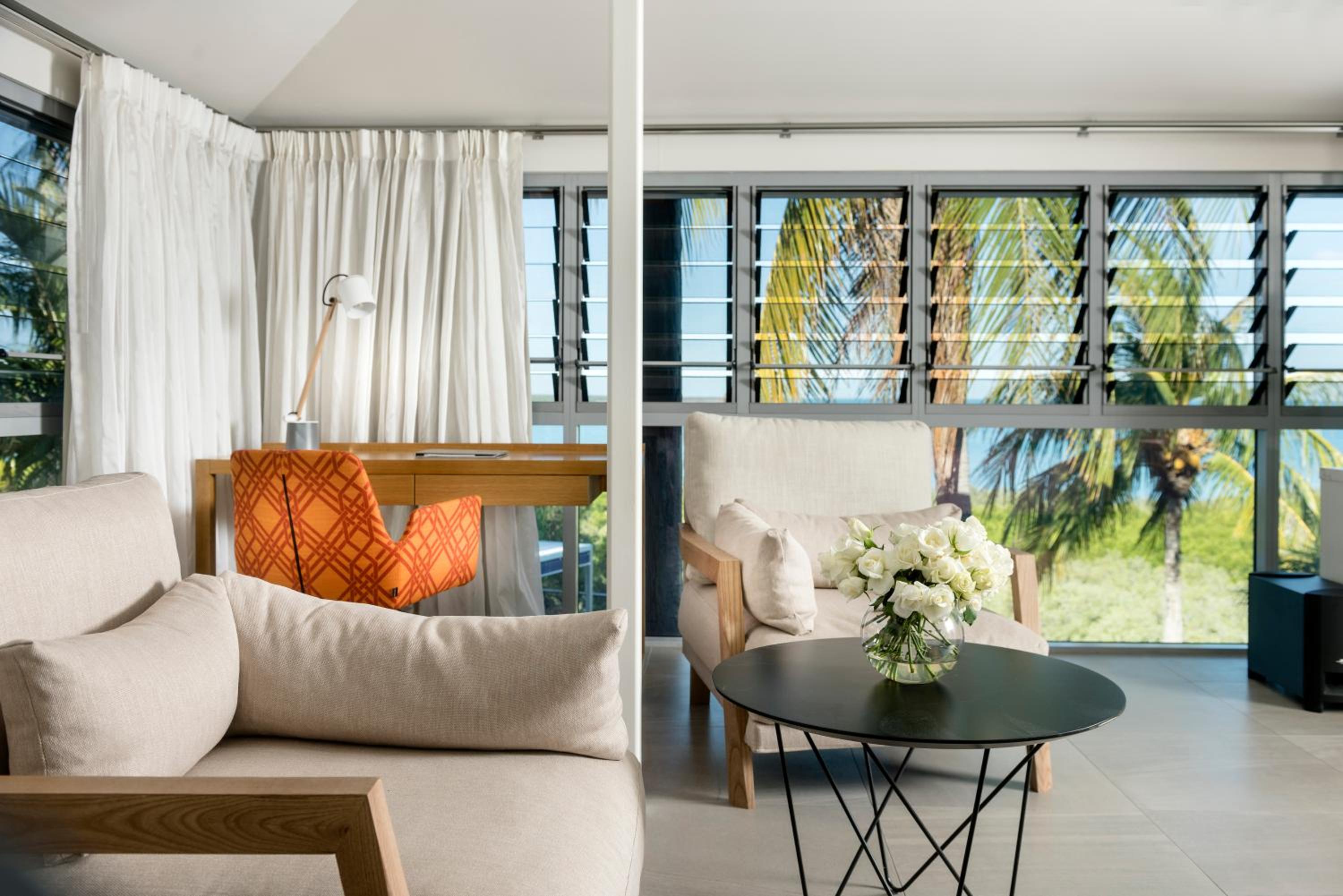 Ocean View Suite Panoramic photo 3