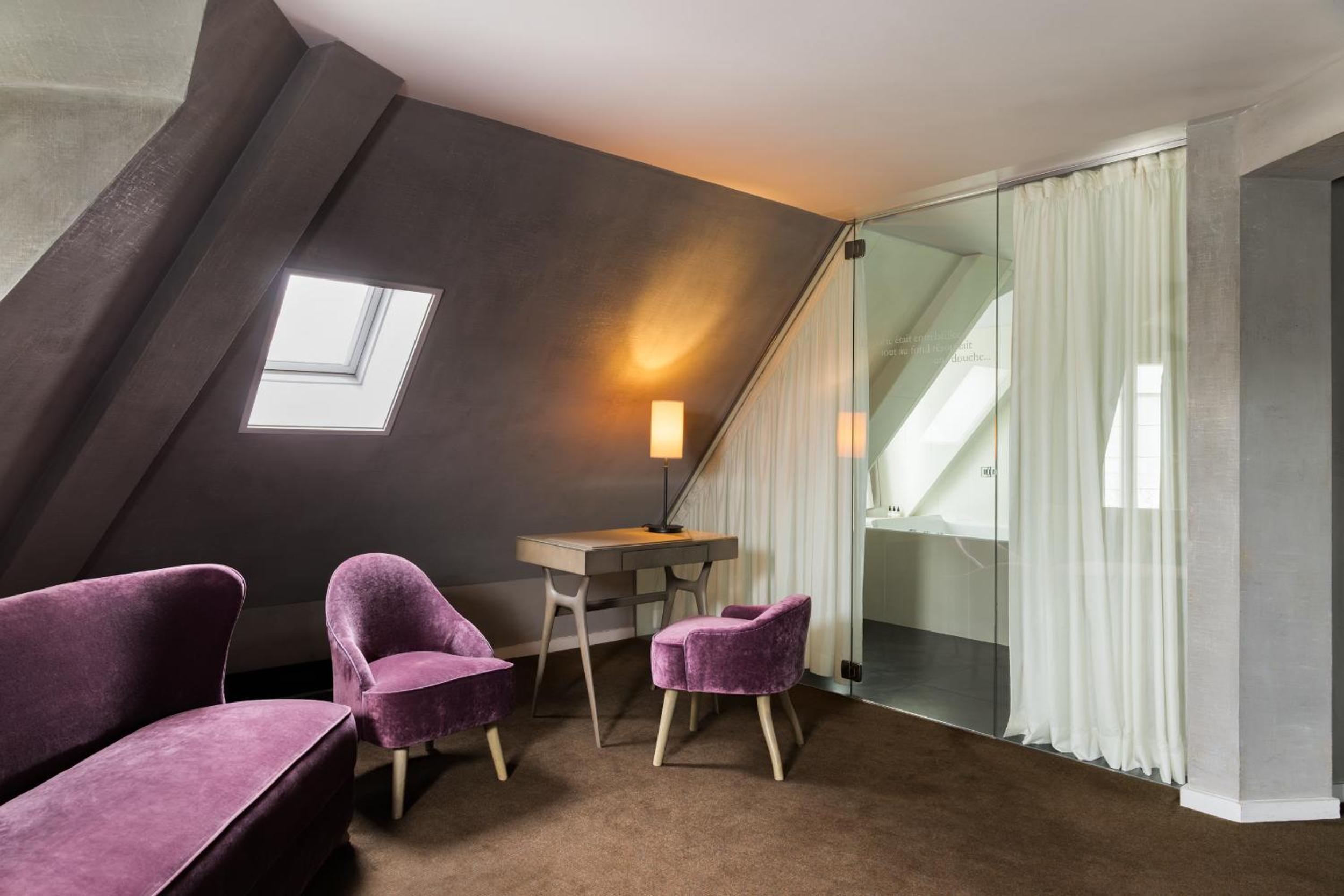 Junior Suite photo 3