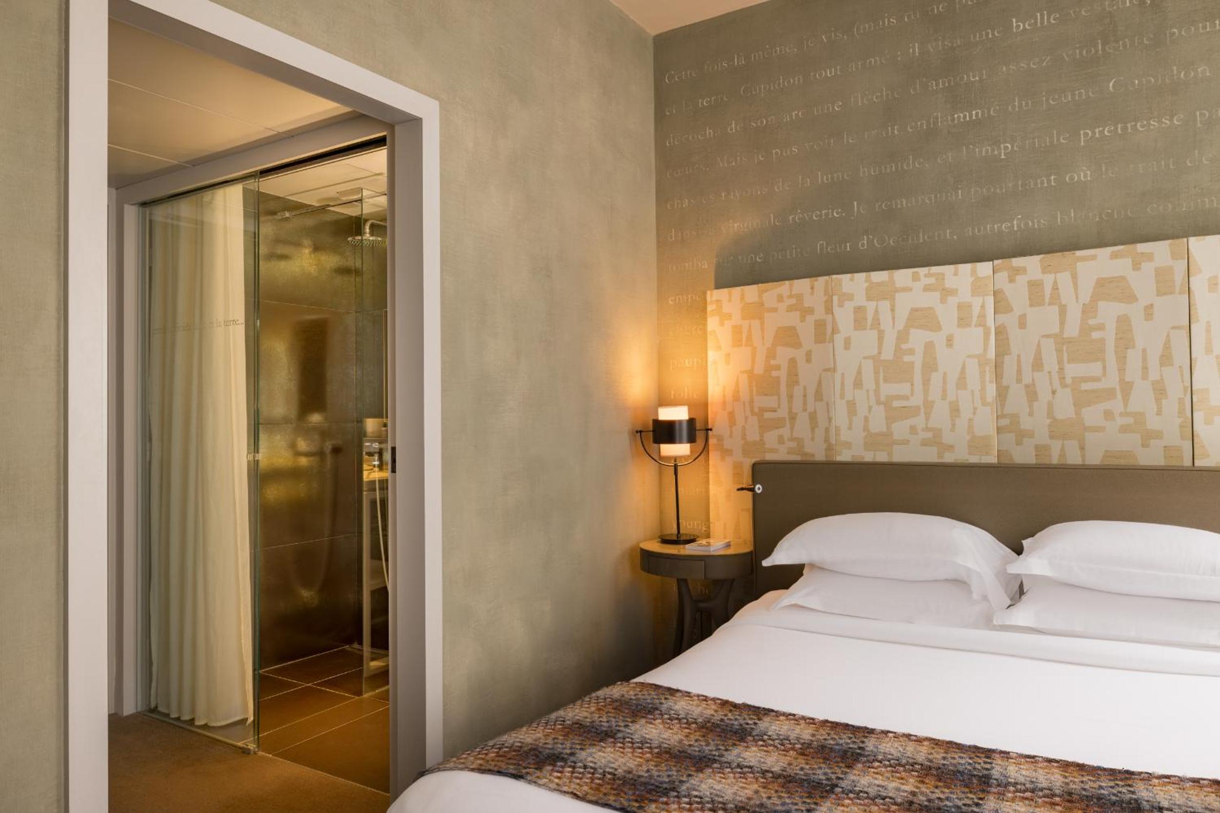 Superior Double  Room photo 3