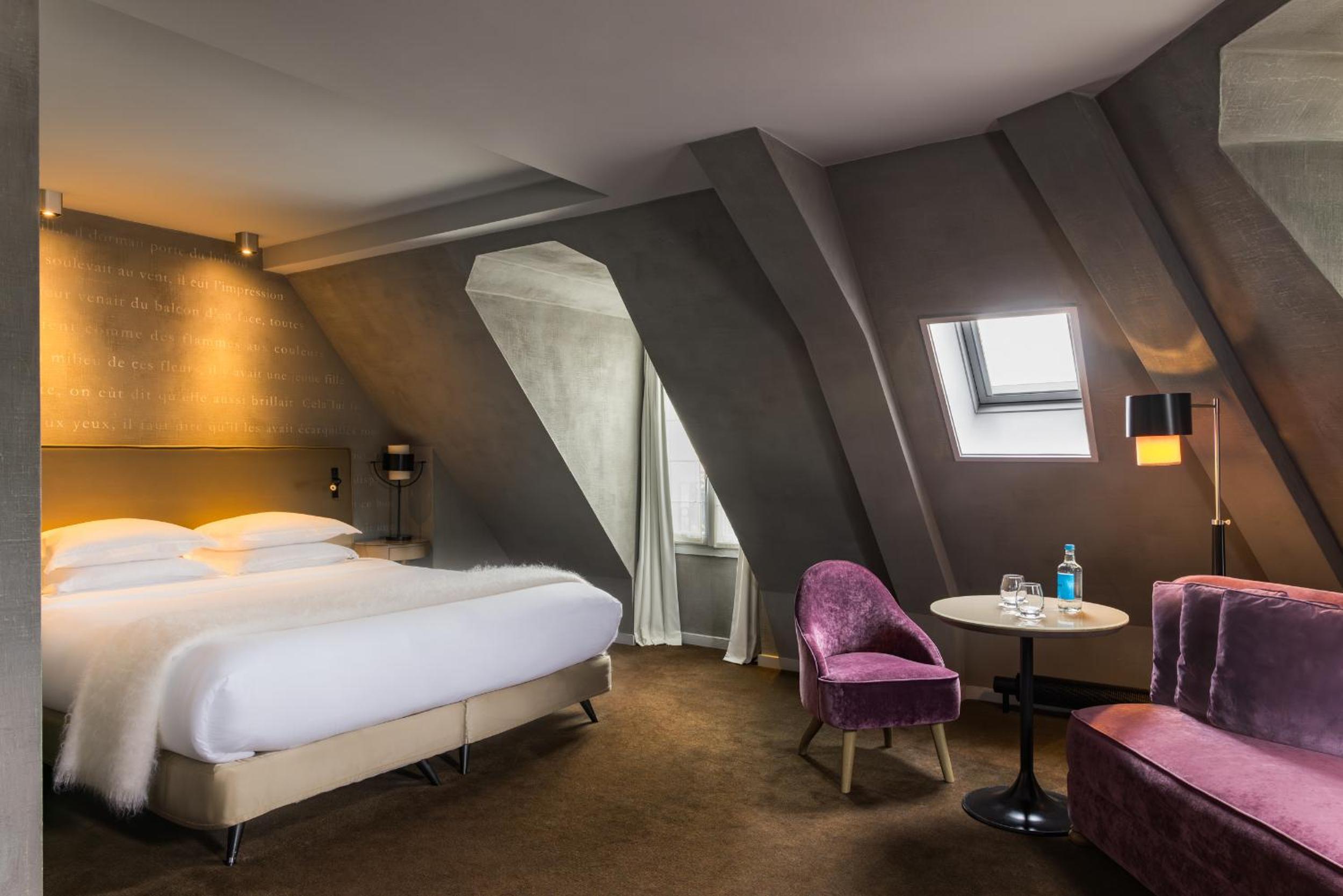 Junior Suite photo 1