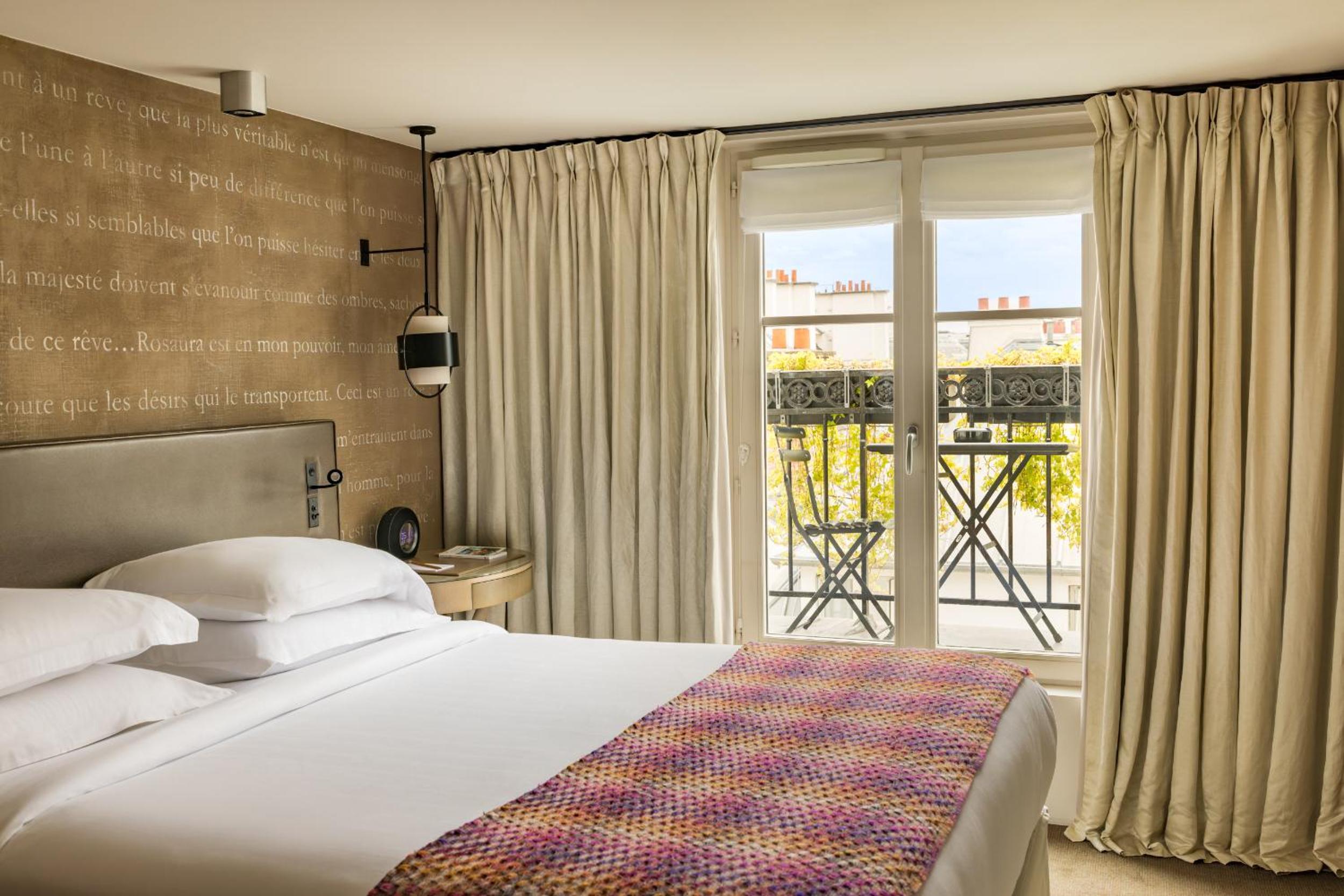 Superior Double  Room photo 1