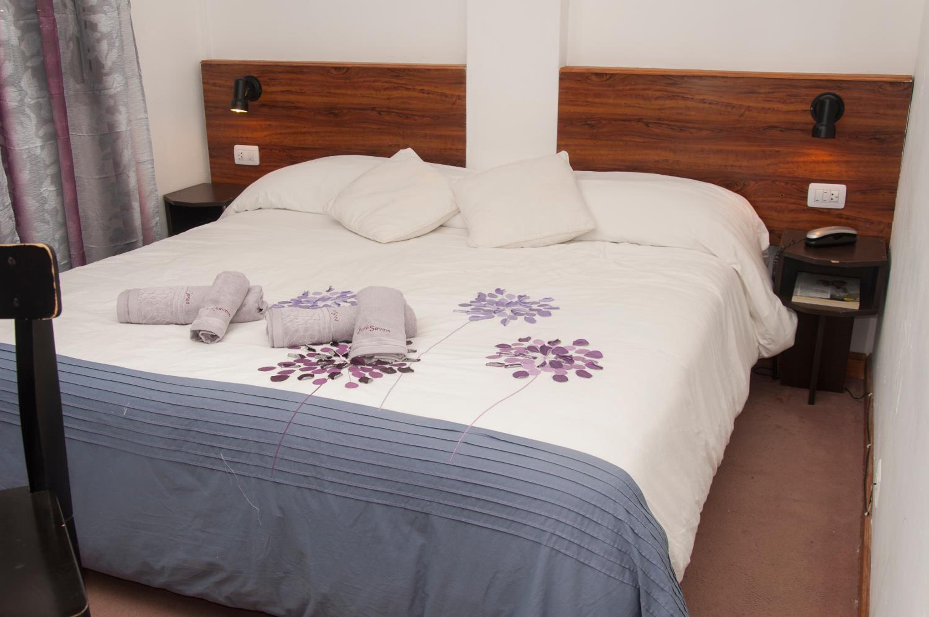 One-Bedroom Suite