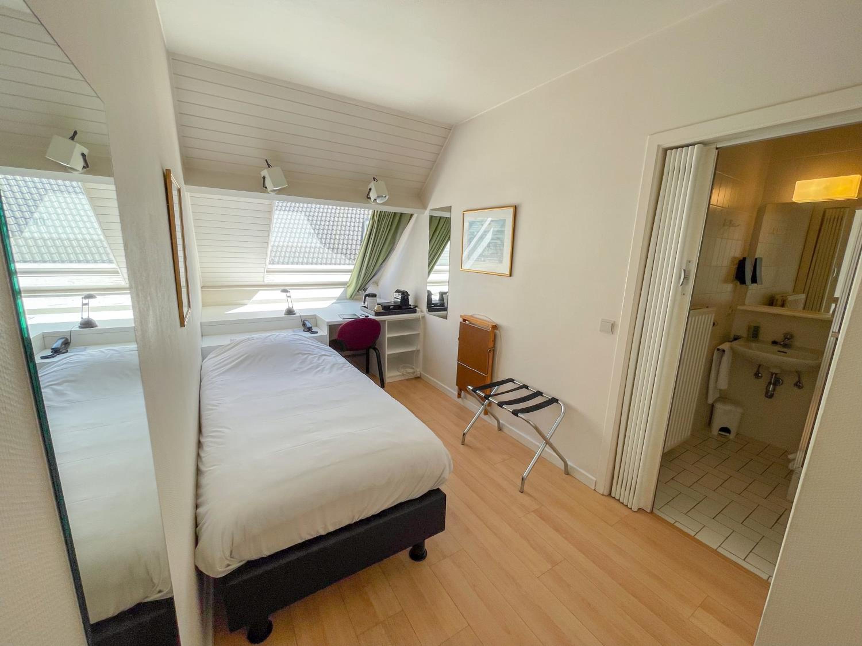 Standard Single Room photo 1