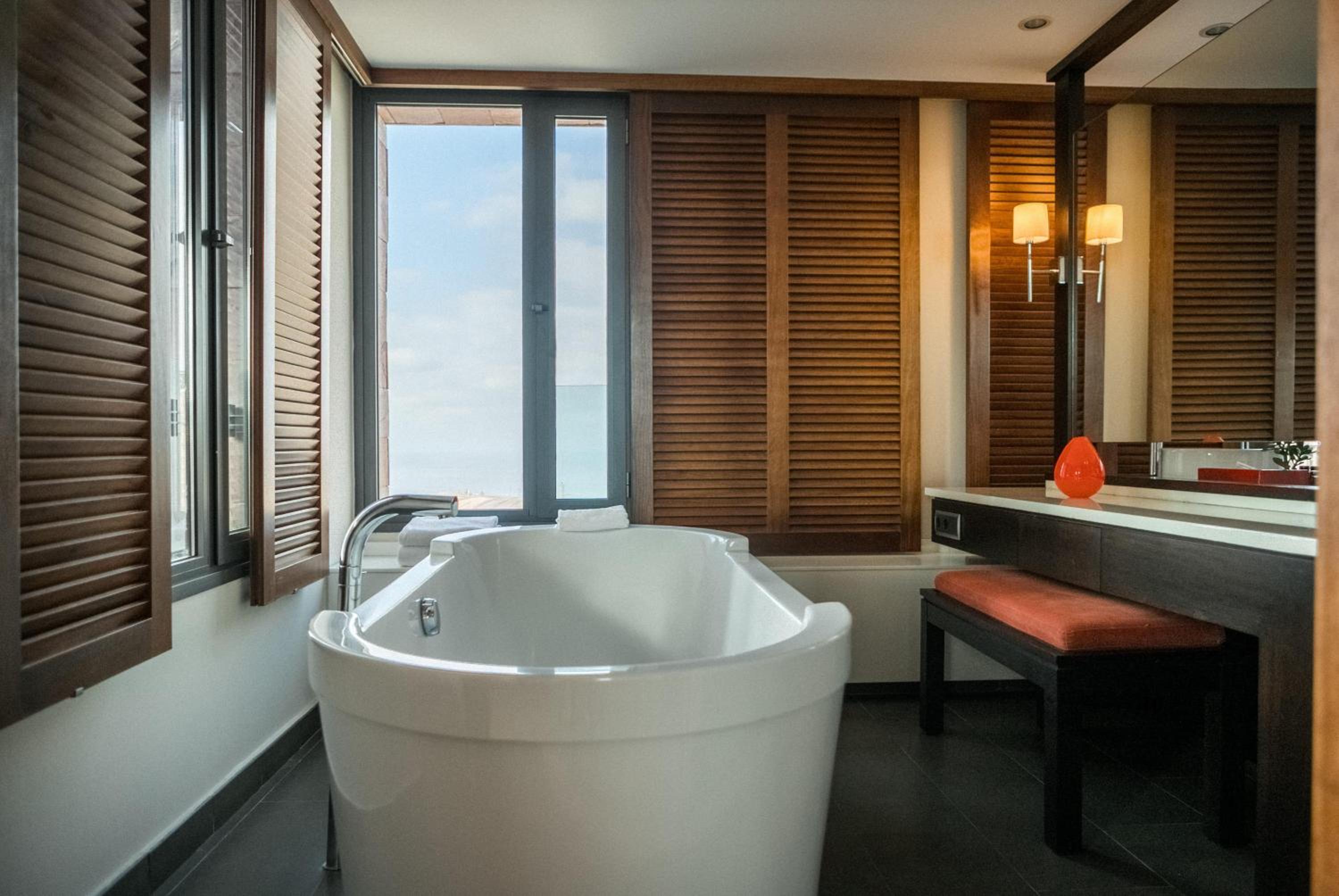 Suite Deluxe