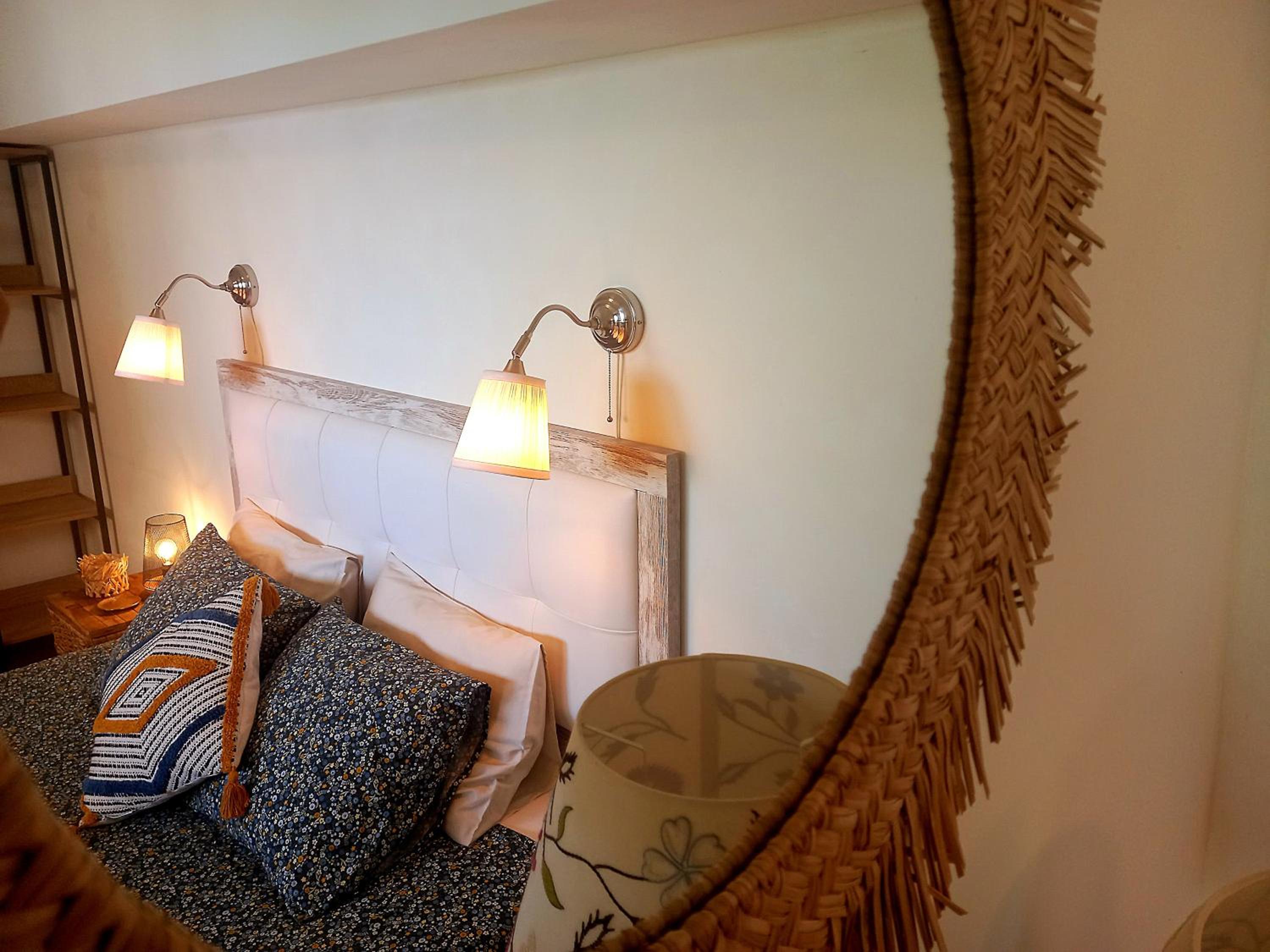 Apartamento Estudio