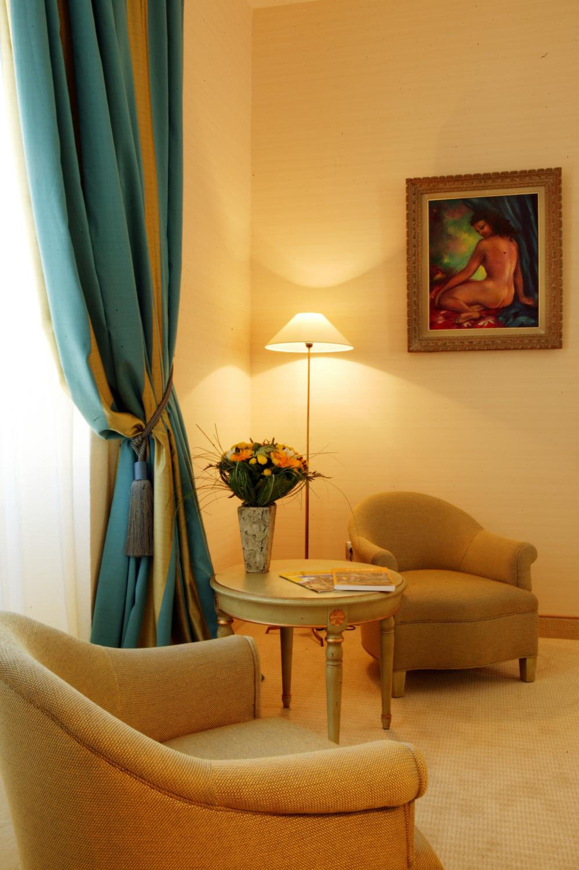 Suite Prestige - Photo 5