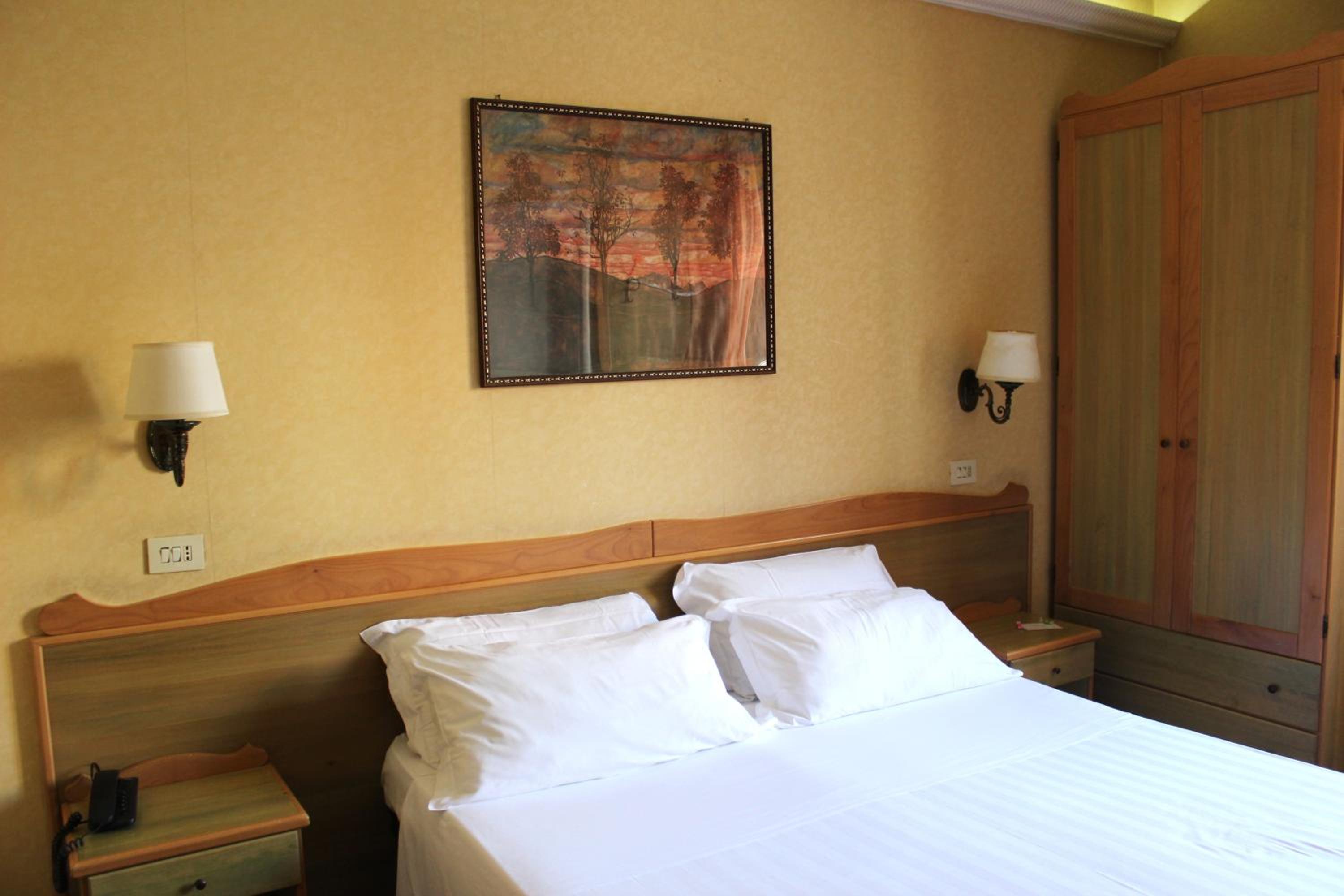 Twin Room photo 2