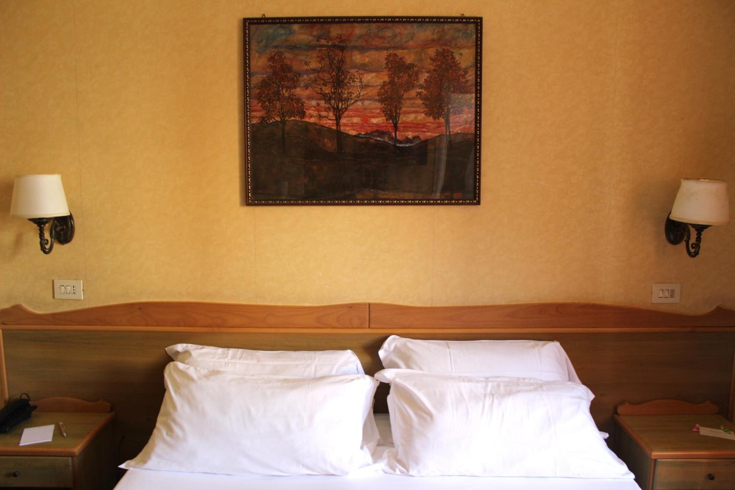 Twin Room photo 1