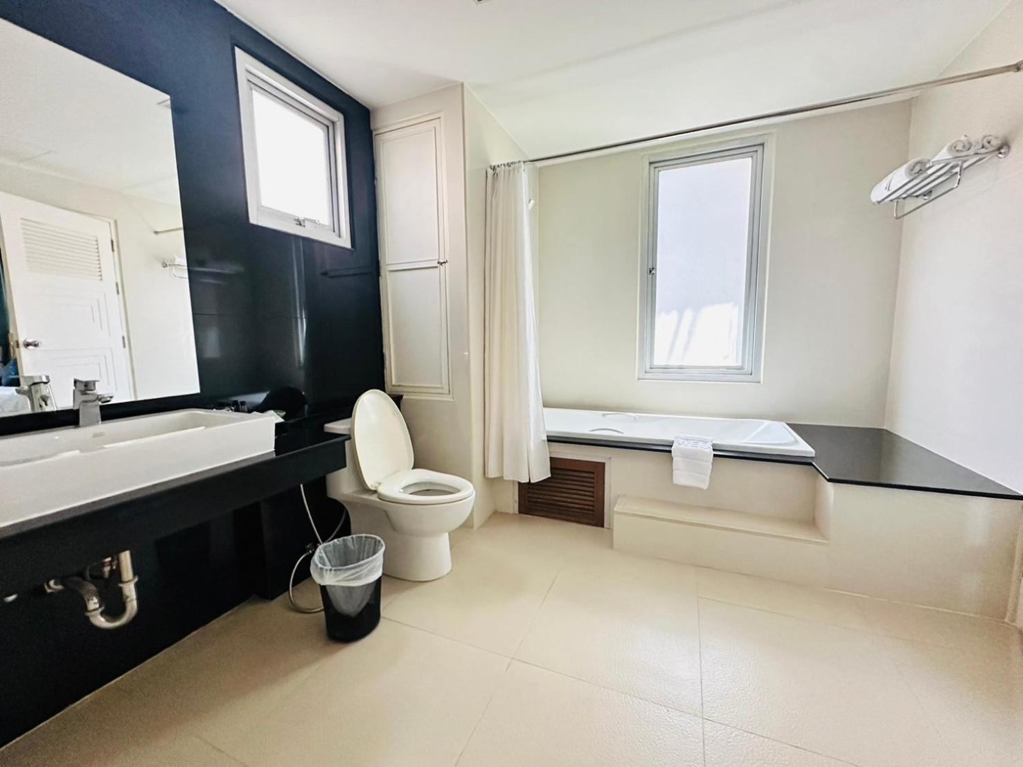 Two-Bedroom Suite photo 2