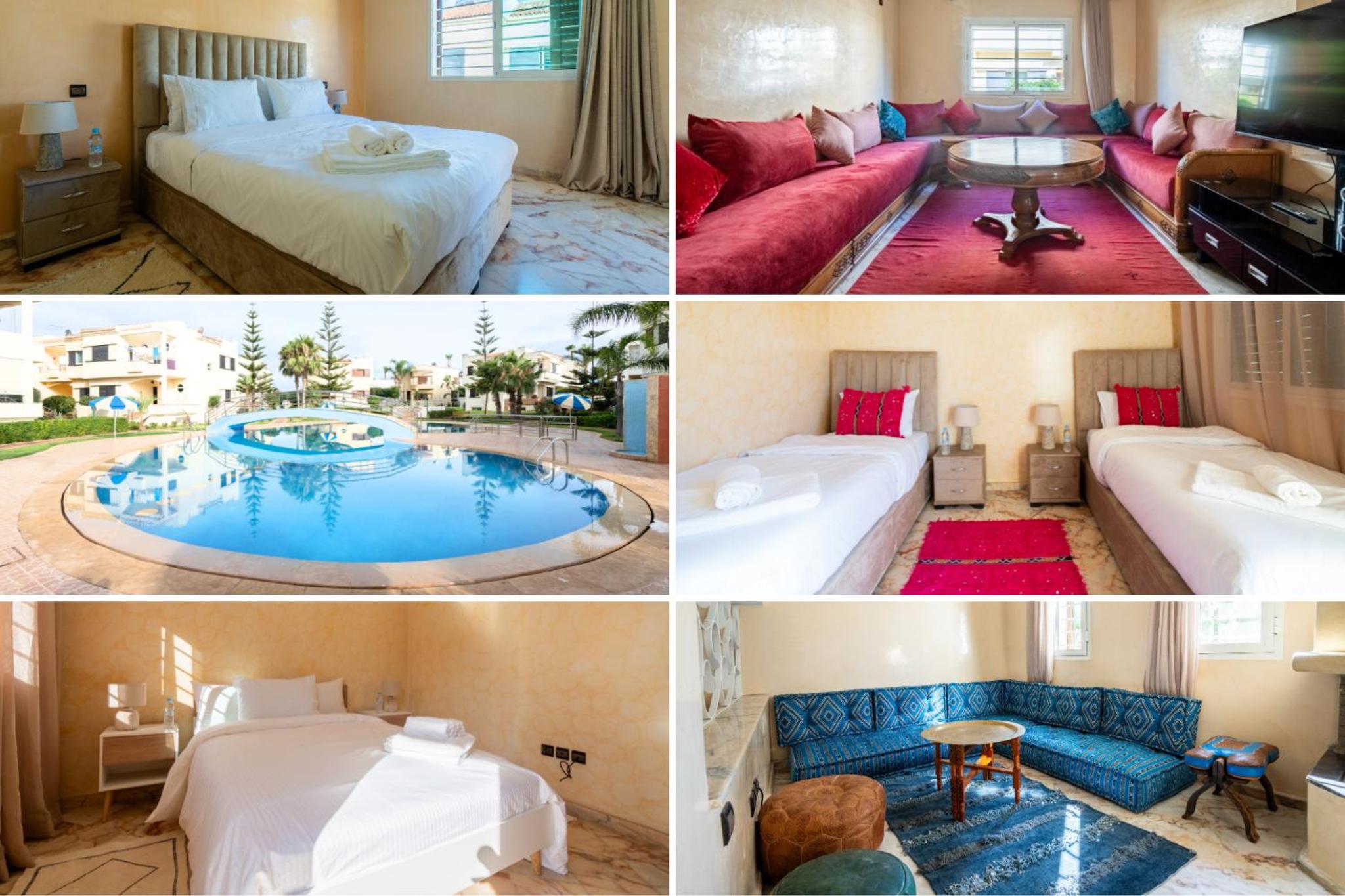 Vacation Home photo 3