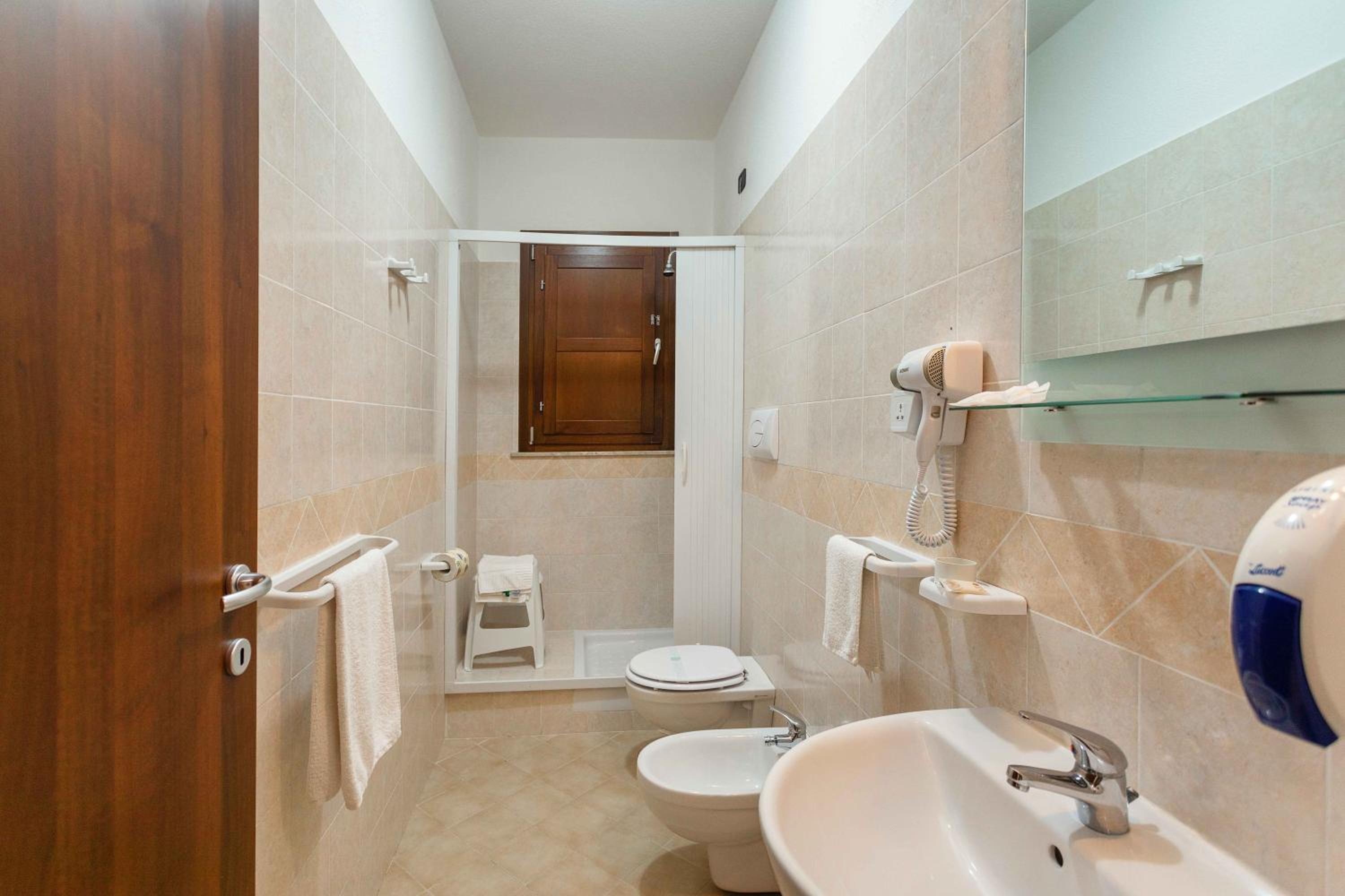 Double Room With Terrace photo 3