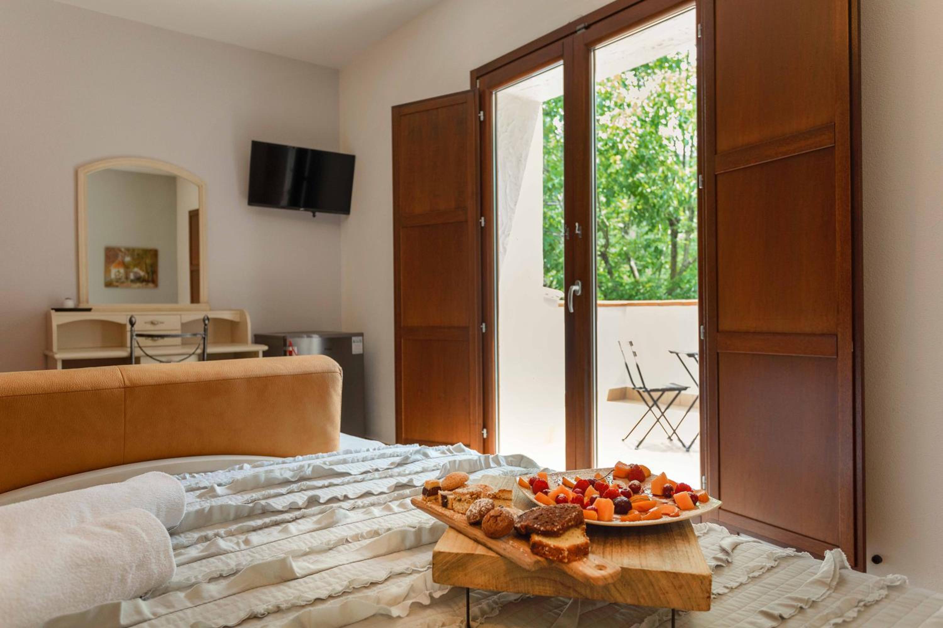 Double Room With Terrace photo 2