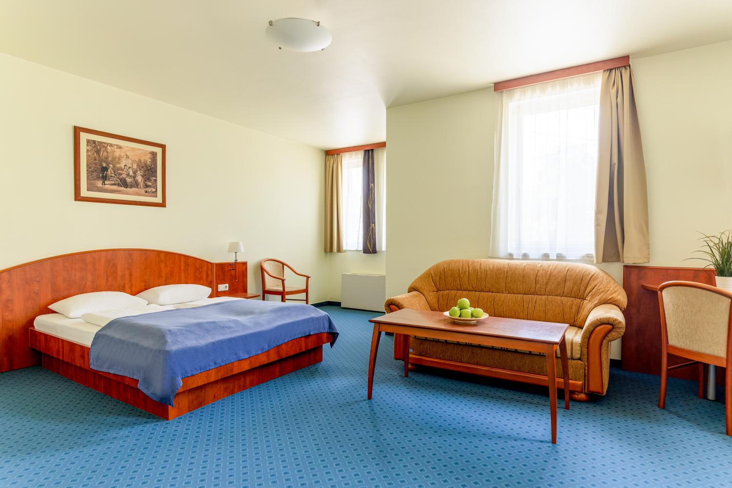 Quadruple Room photo 2