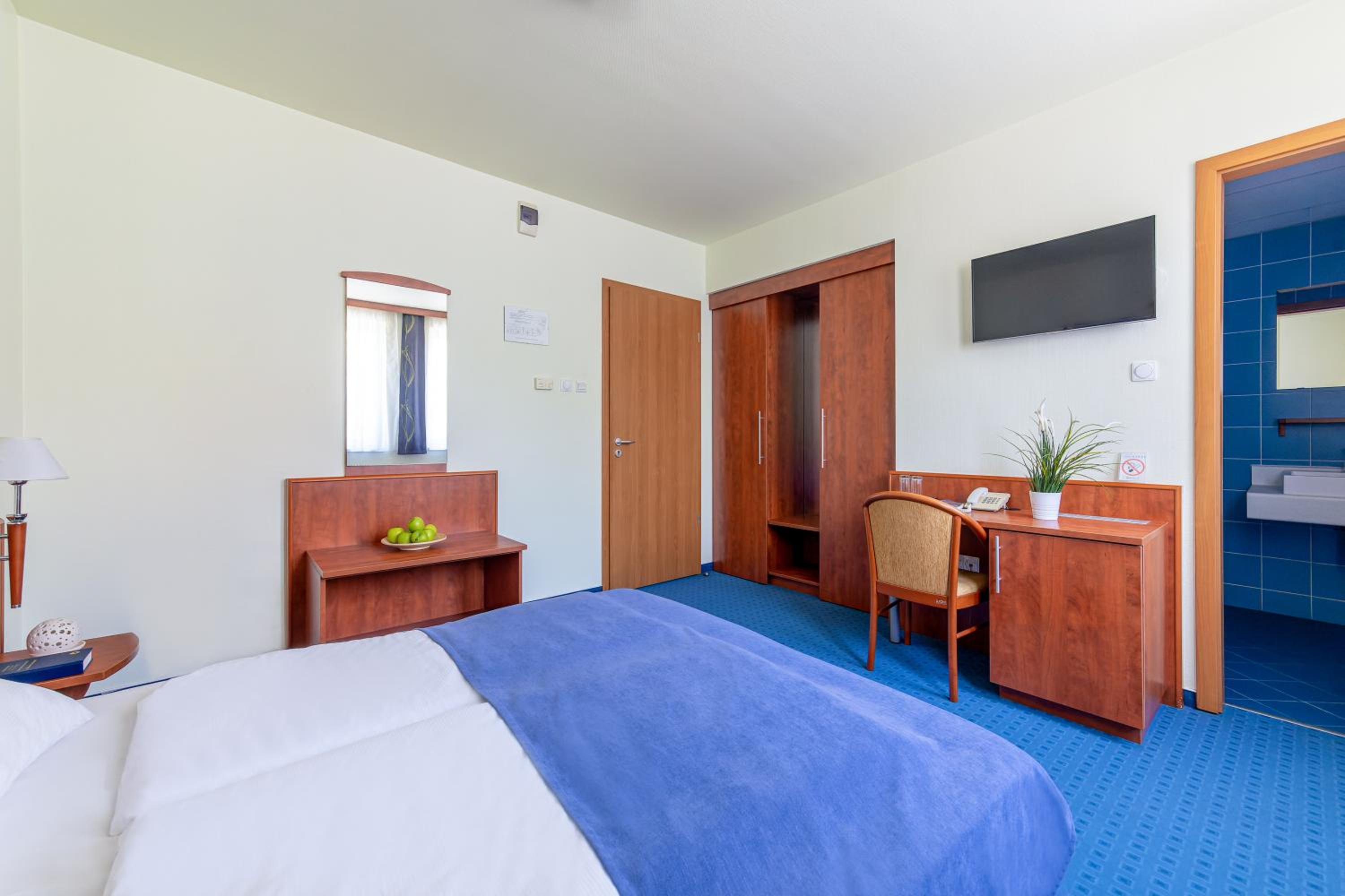 Double Room photo 3