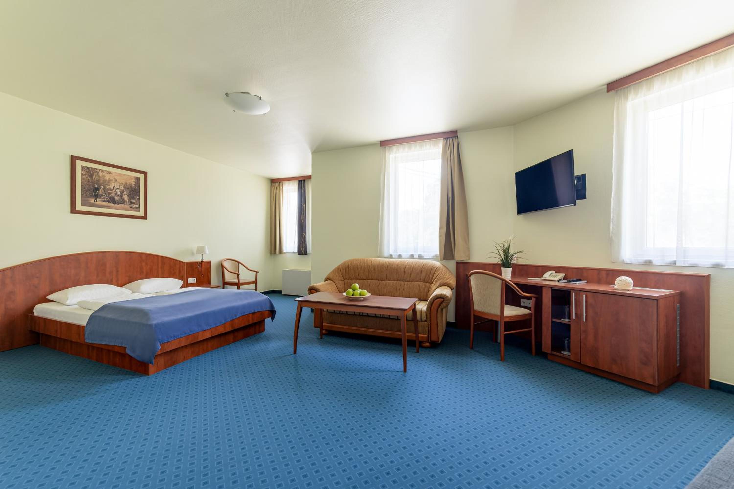 Quadruple Room photo 1