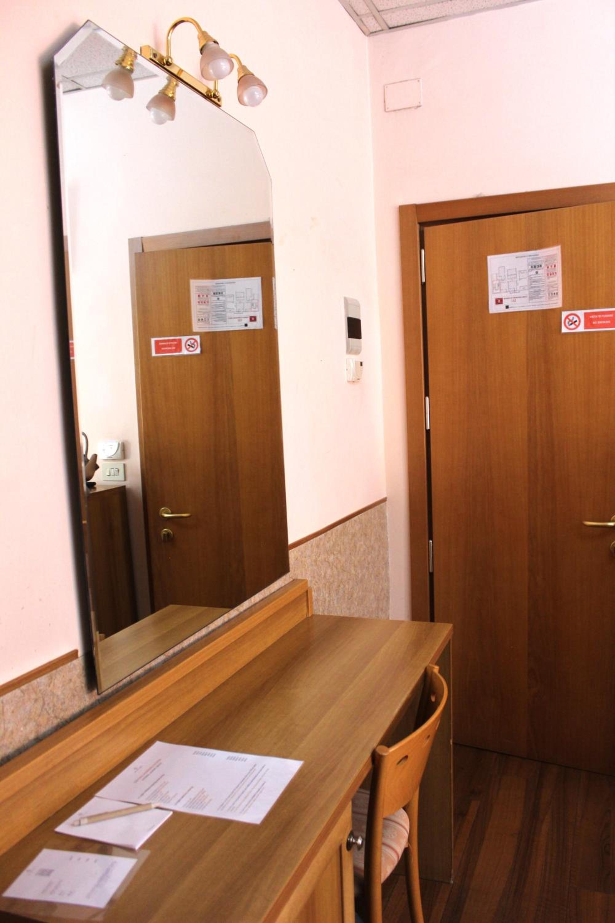 Quadruple Room photo 2