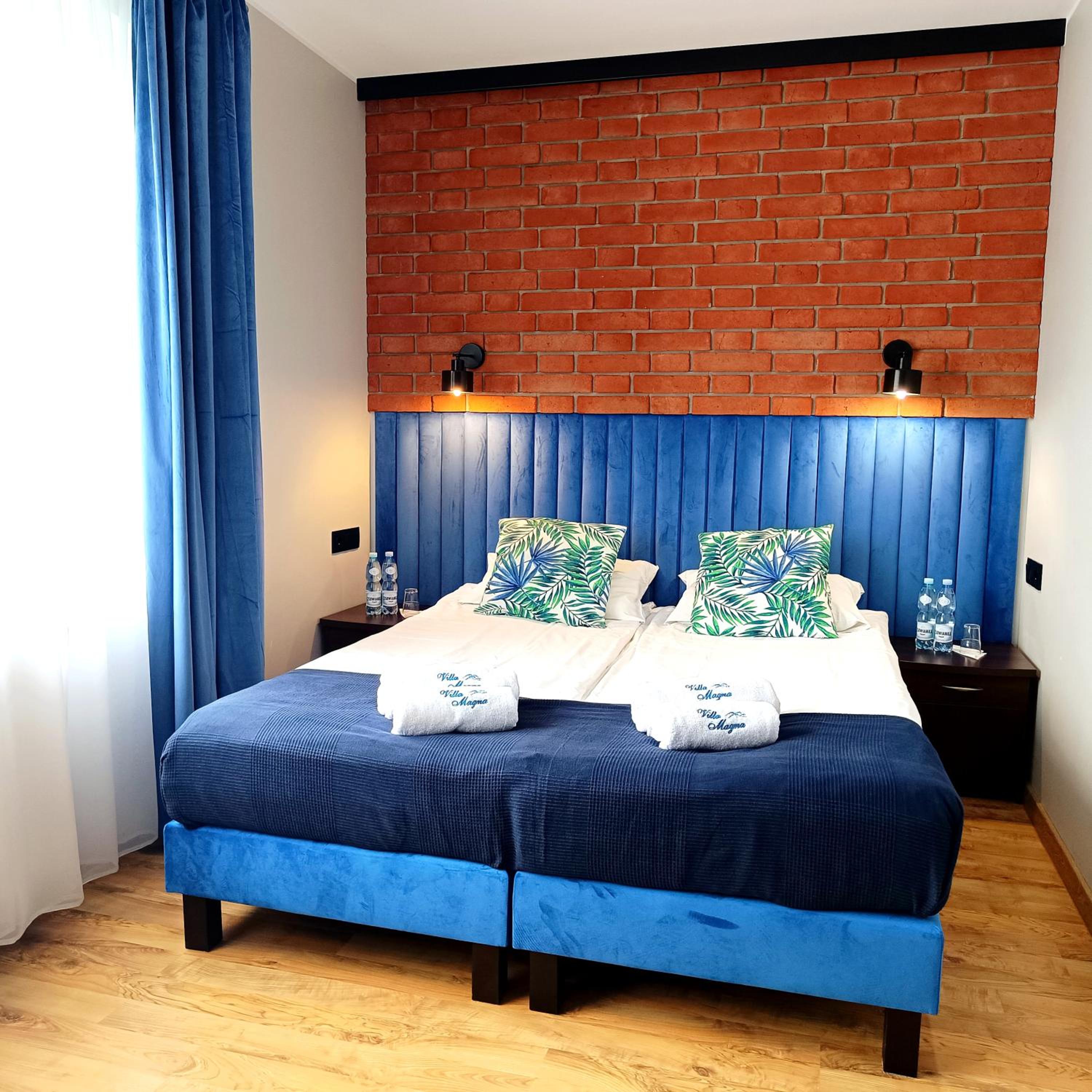 Triple Room - Photo 1
