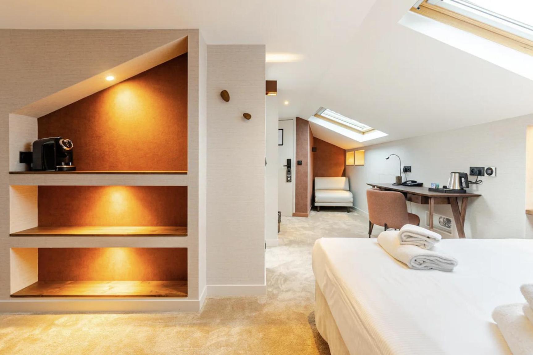 Junior Suite