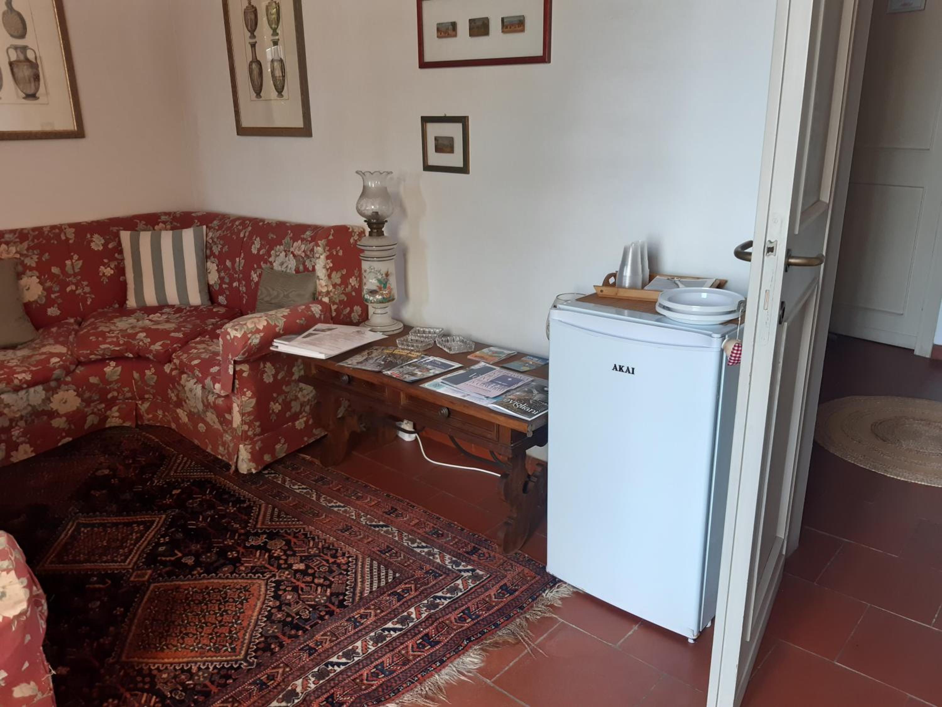 Double Room with Private Bathroom photo 1