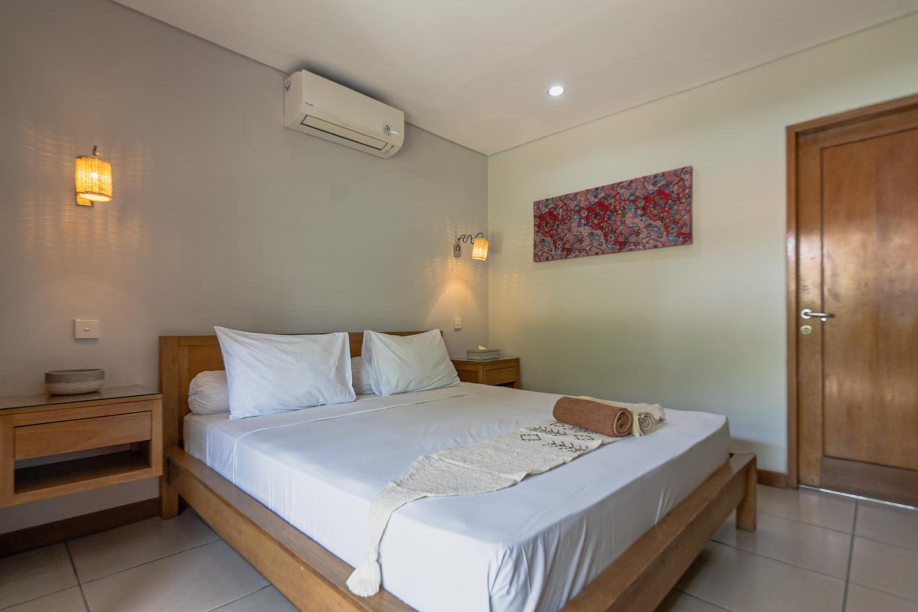 Deluxe Room photo 1