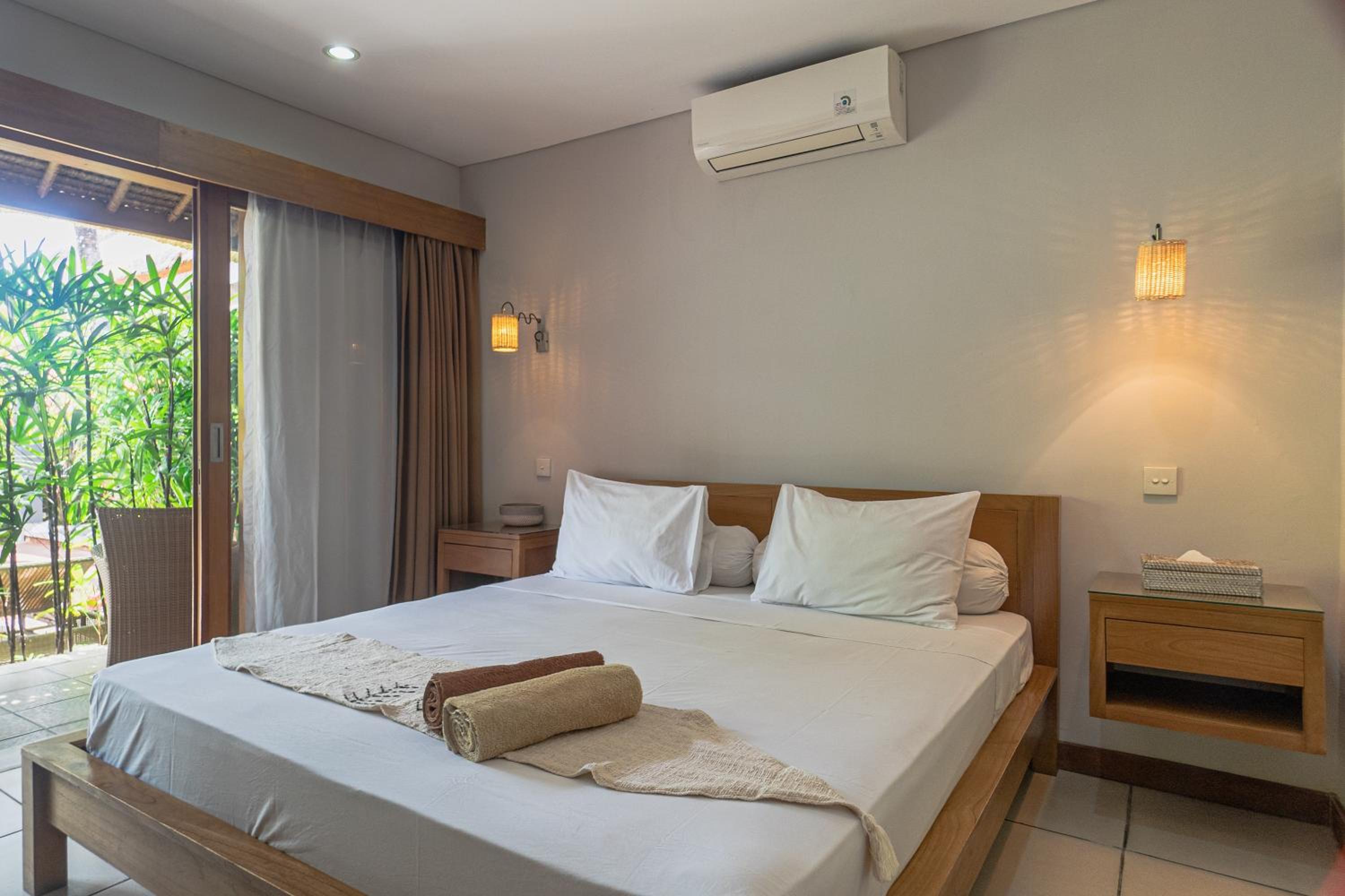 Deluxe Room photo 3