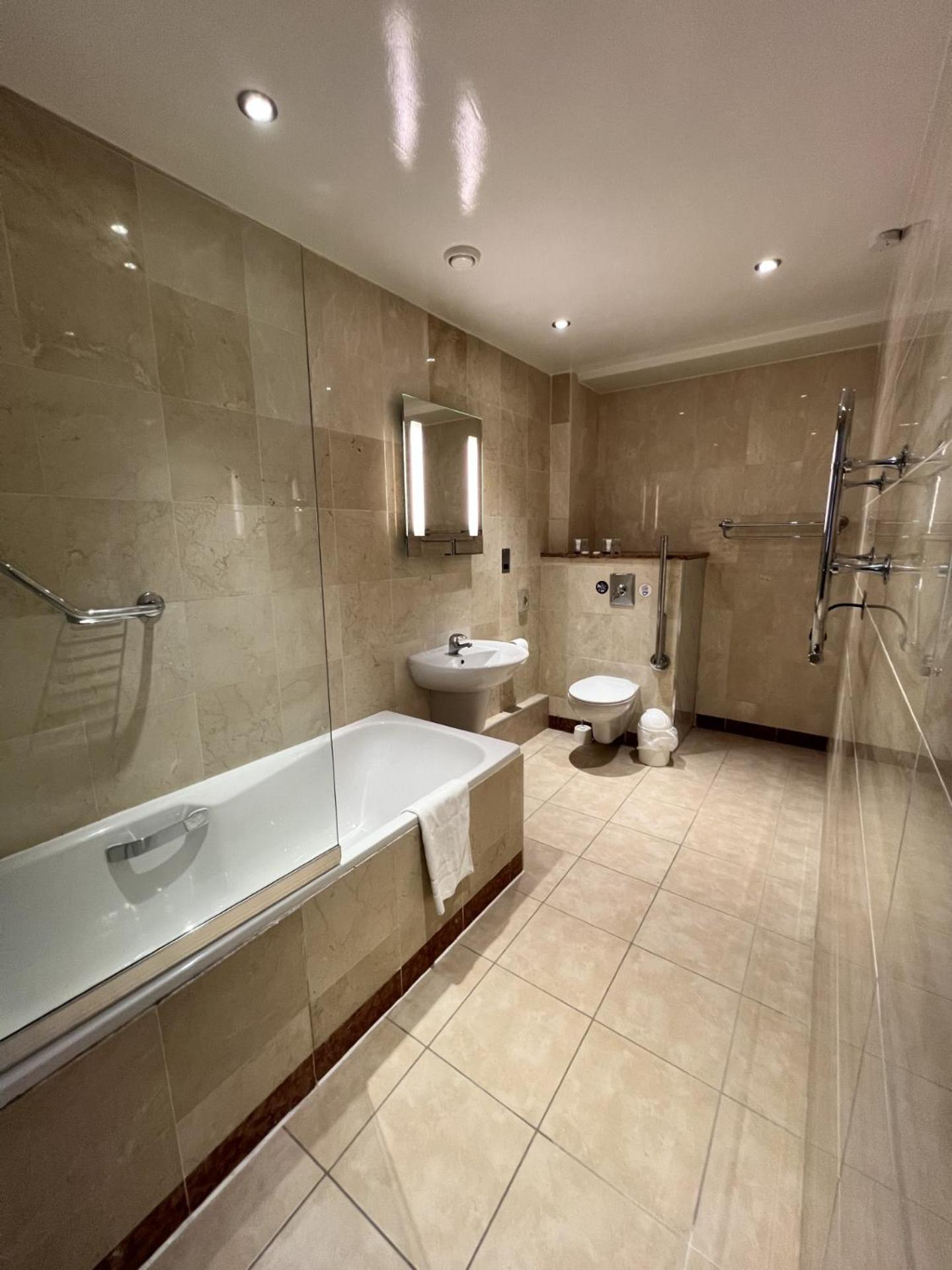 Superior Double Room - Photo 6