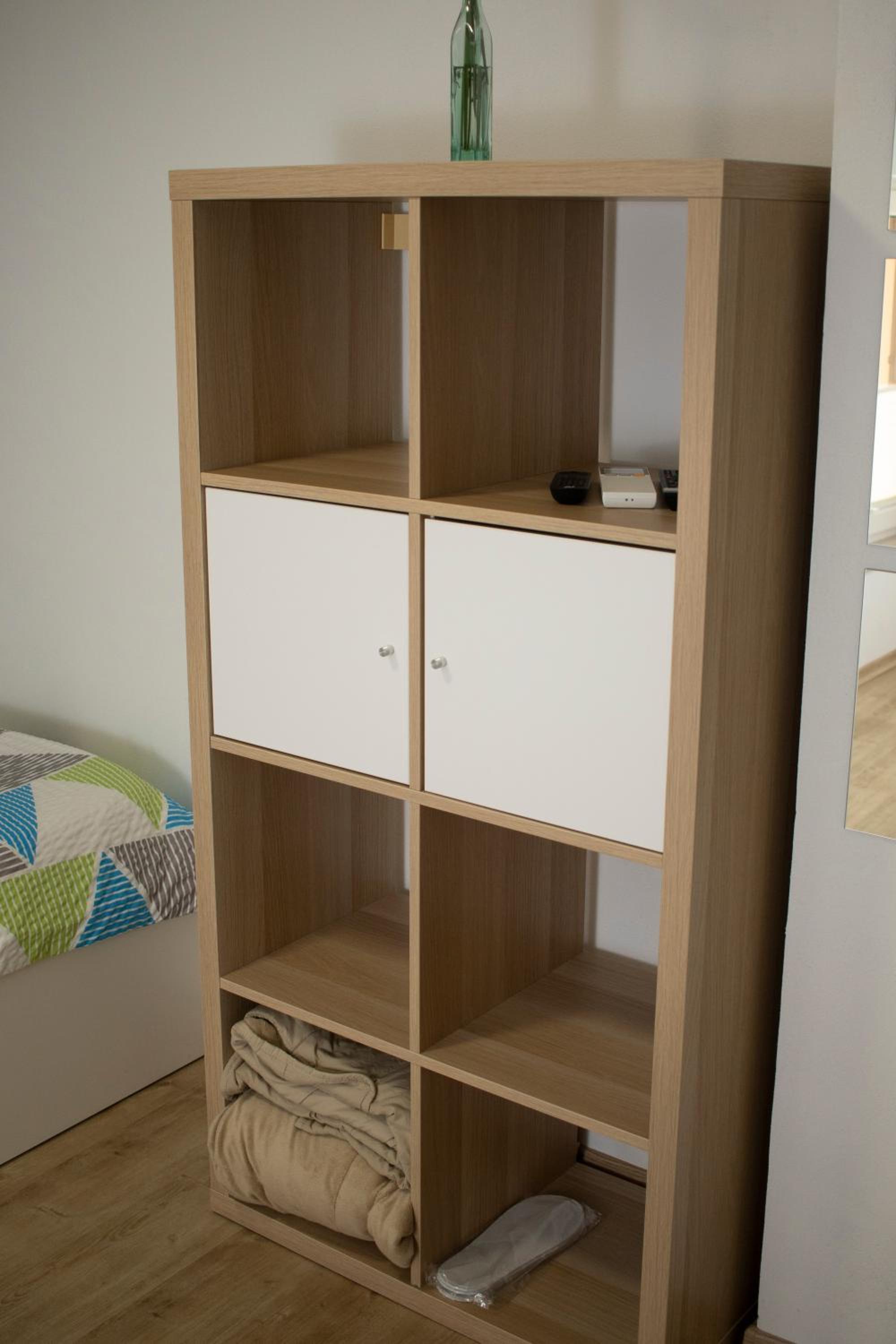 Two-Bedroom Apartment photo 1