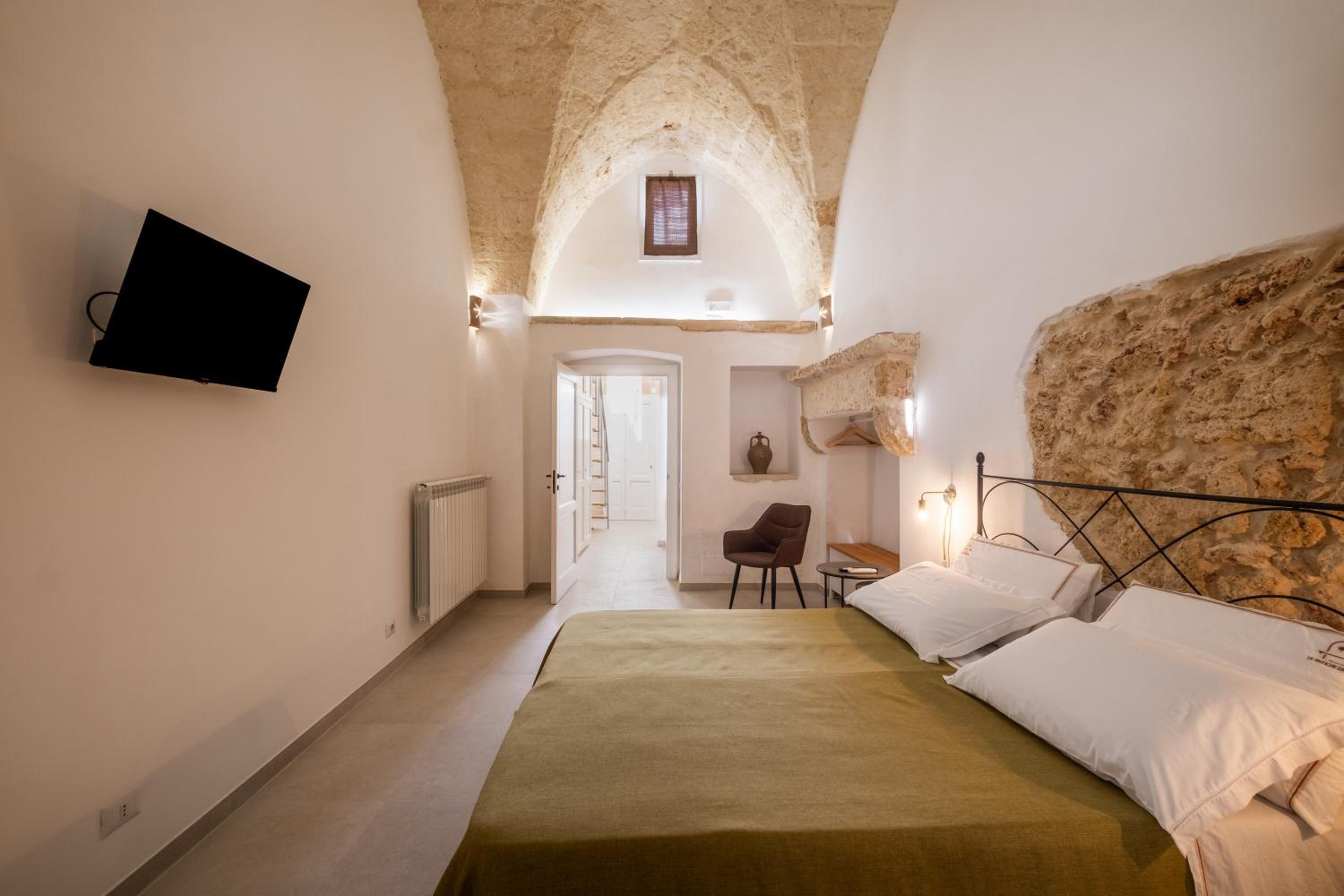 Superior Double Room photo 1