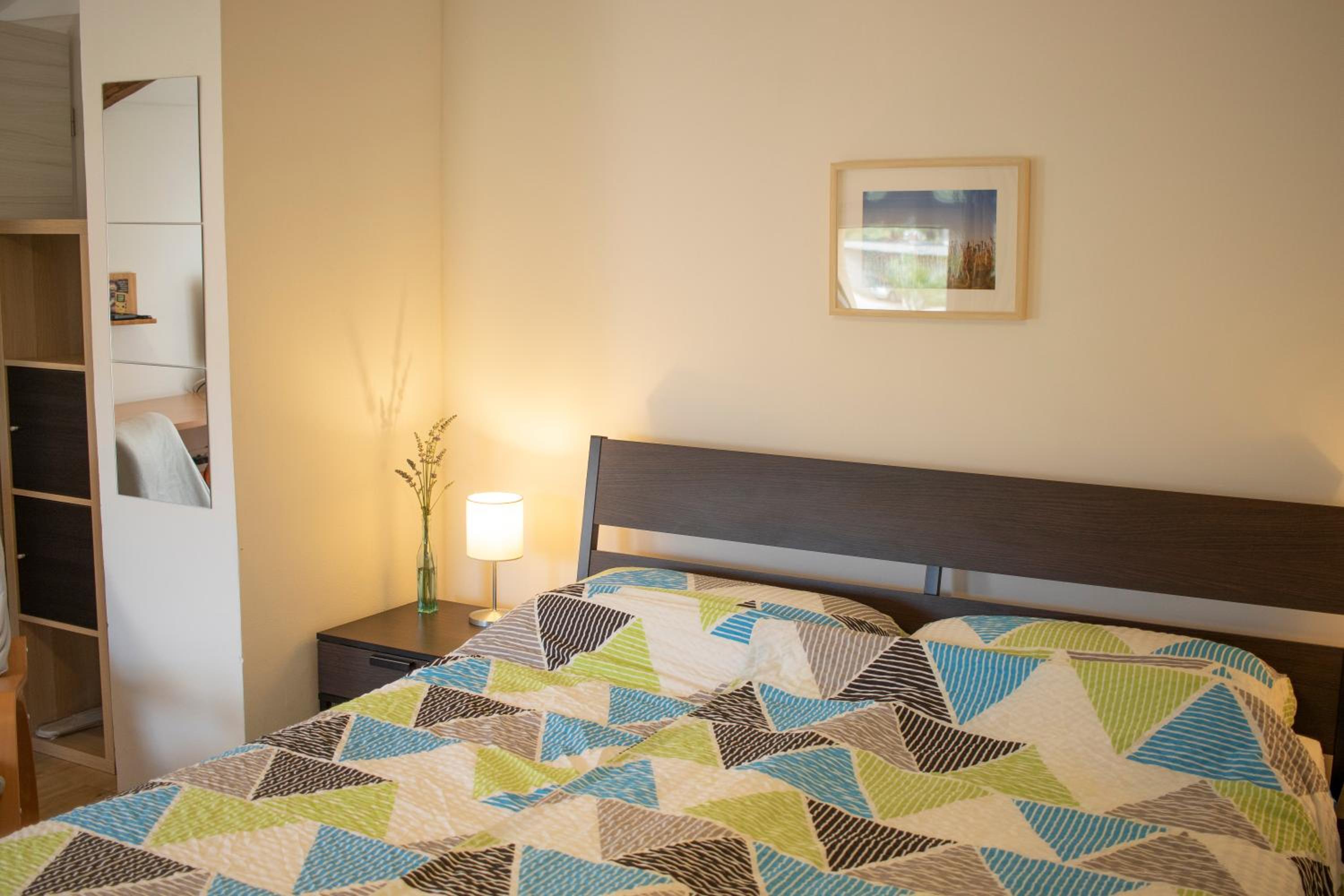 Two-Bedroom Apartment photo 2