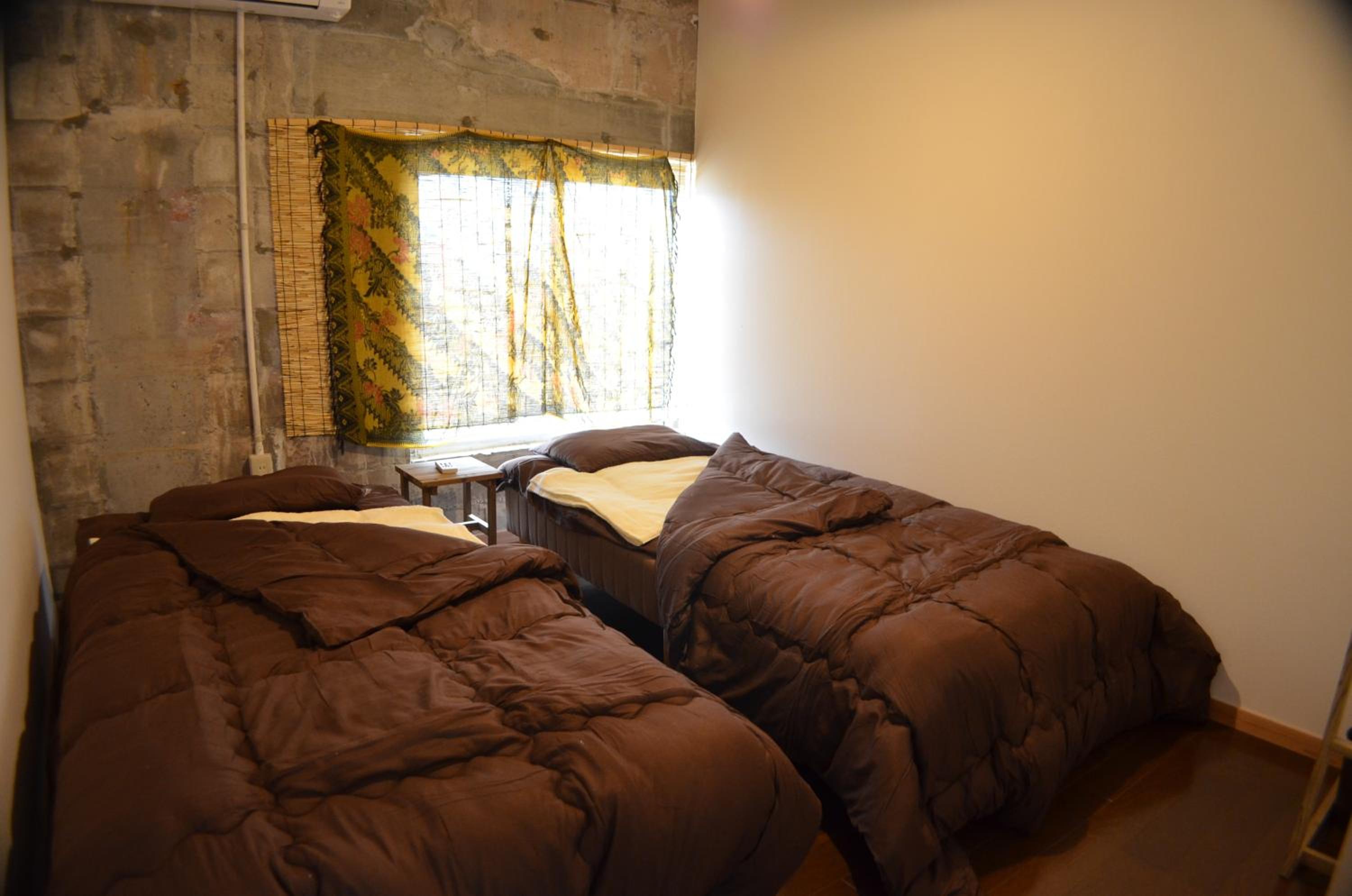 Twin Room photo 3