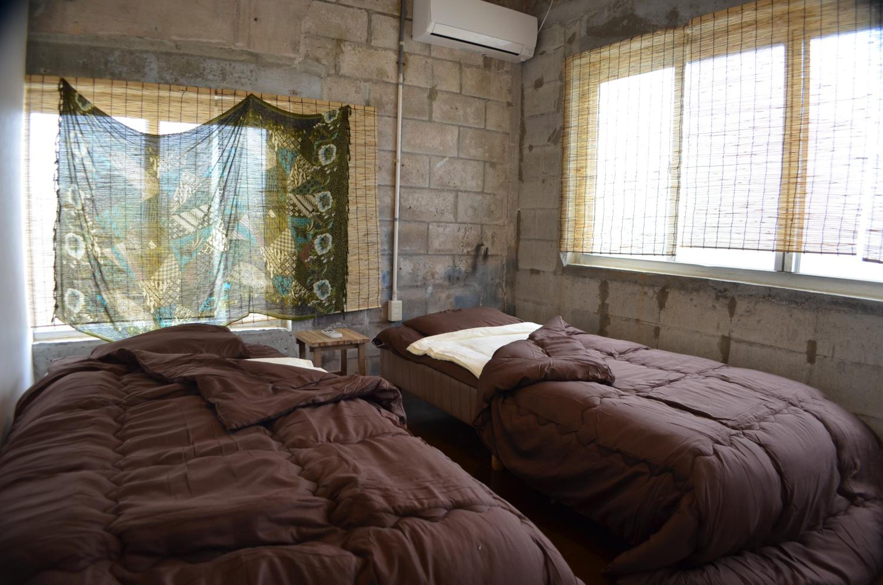 Twin Room photo 1