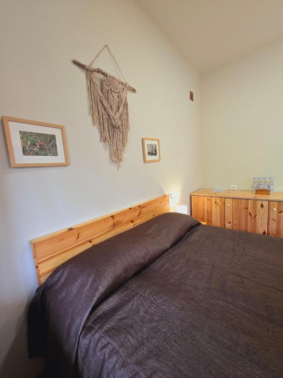 One-Bedroom Villa photo 1
