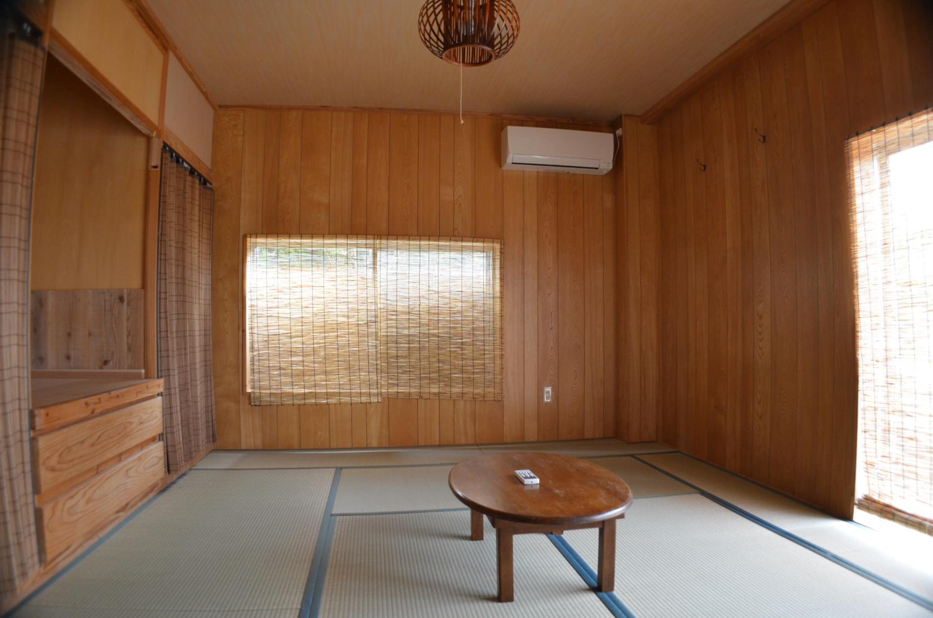Japanese-Style Room photo 1