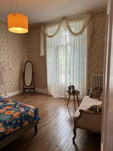 Family Suite with Balcony photo 2