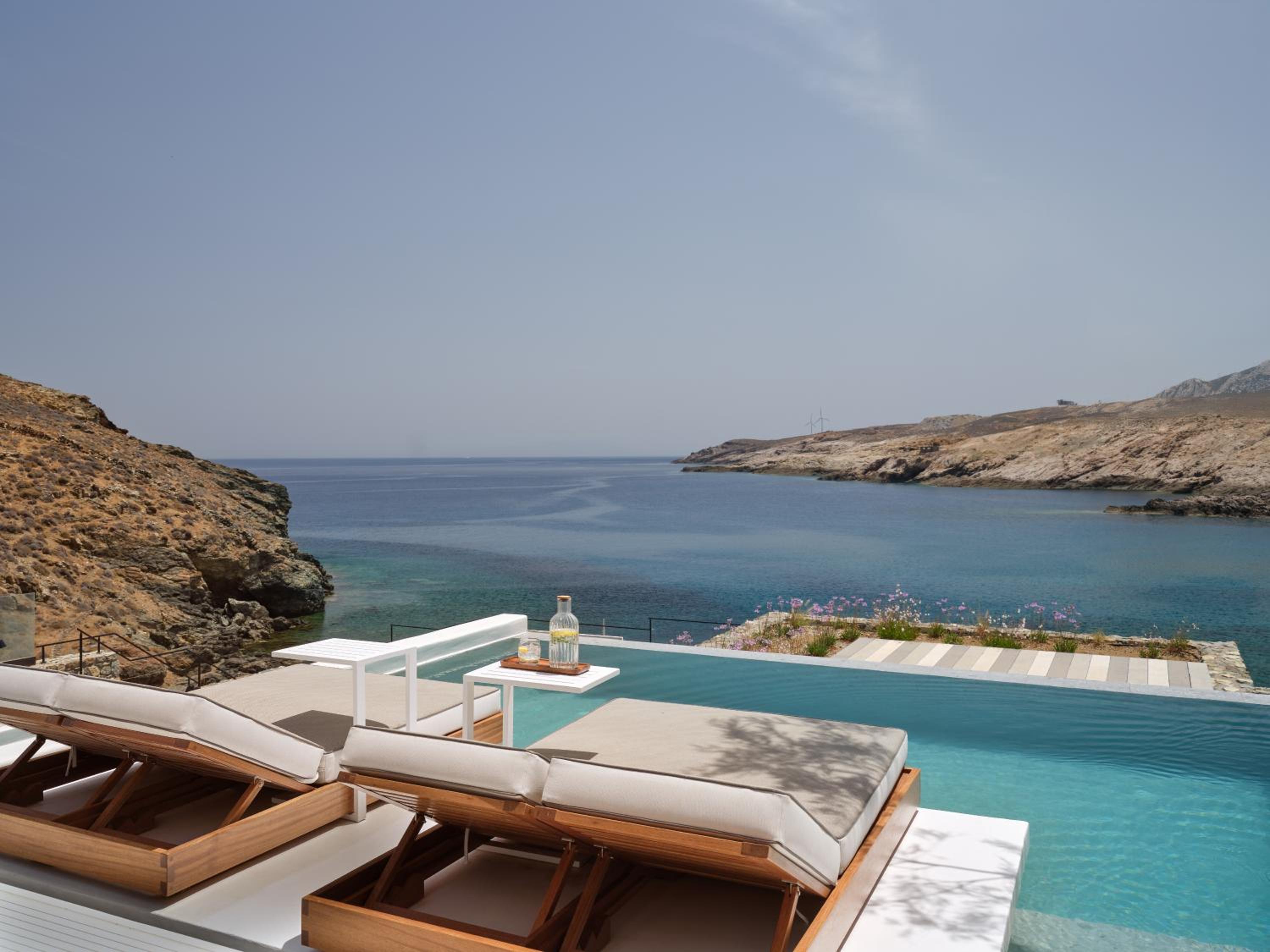 Two-Bedroom Suite with Pool and Spa - Photo 6