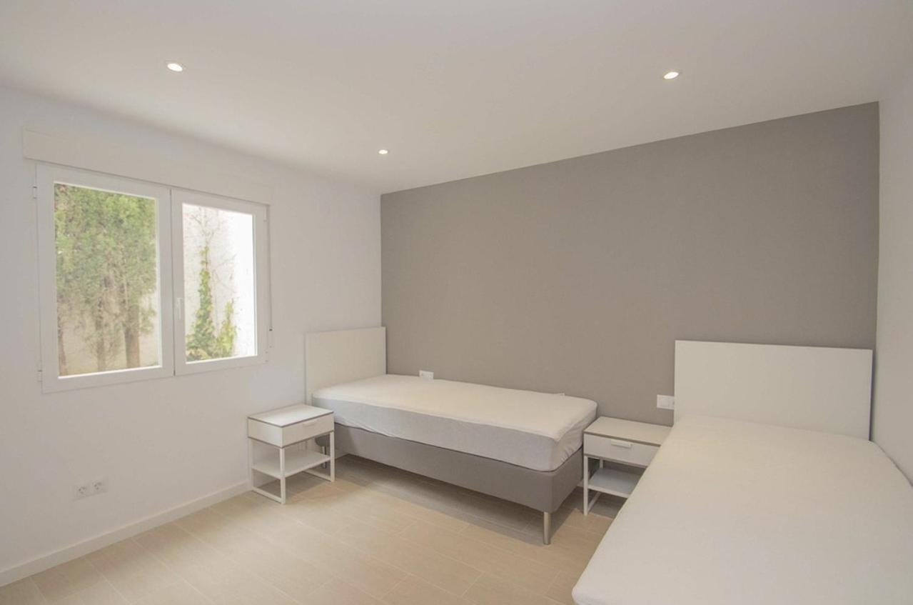 Casa de cinco habitaciones