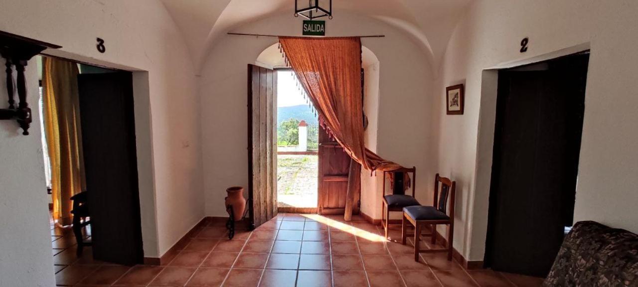 Casa de Seis Habitaciones