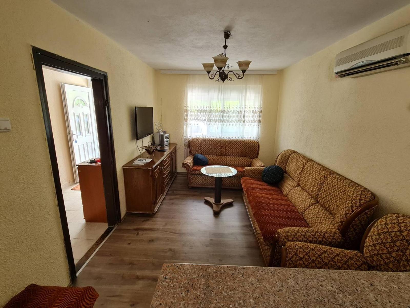 Two-Bedroom Apartment photo 2