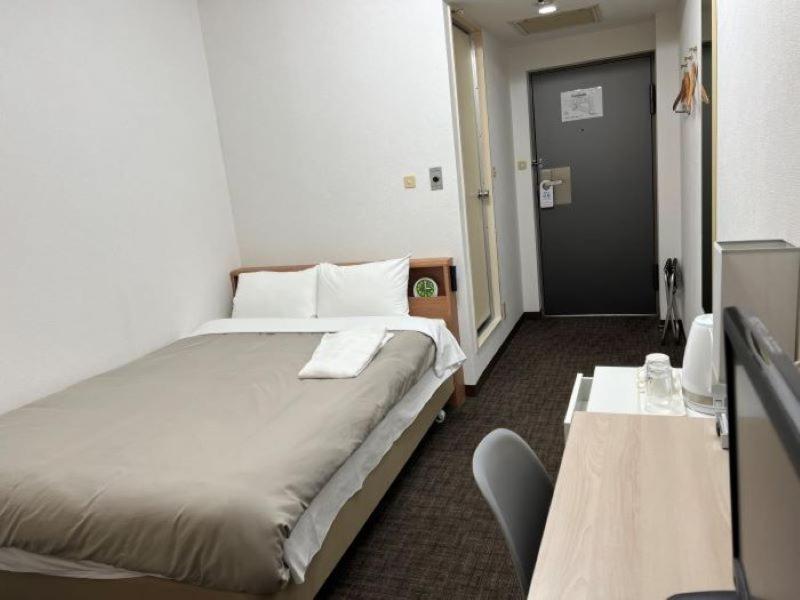 Standard Double Room photo 3