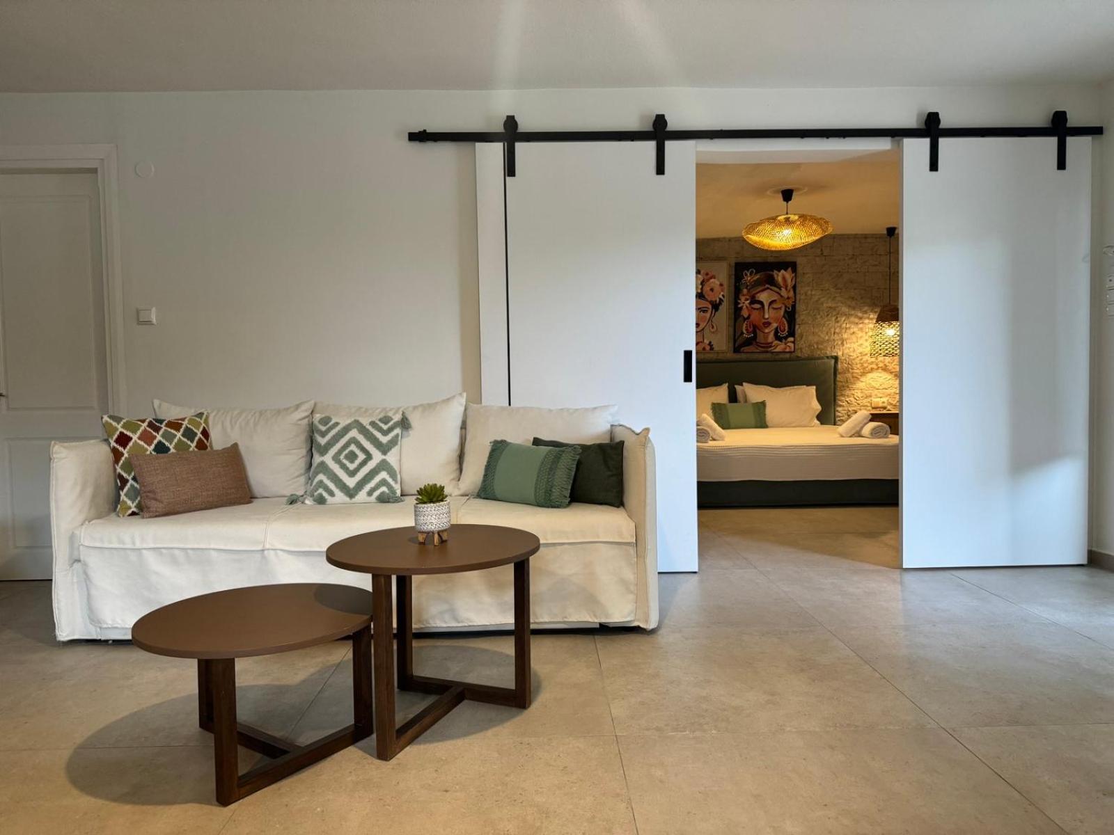 Two-Bedroom Villa photo 1