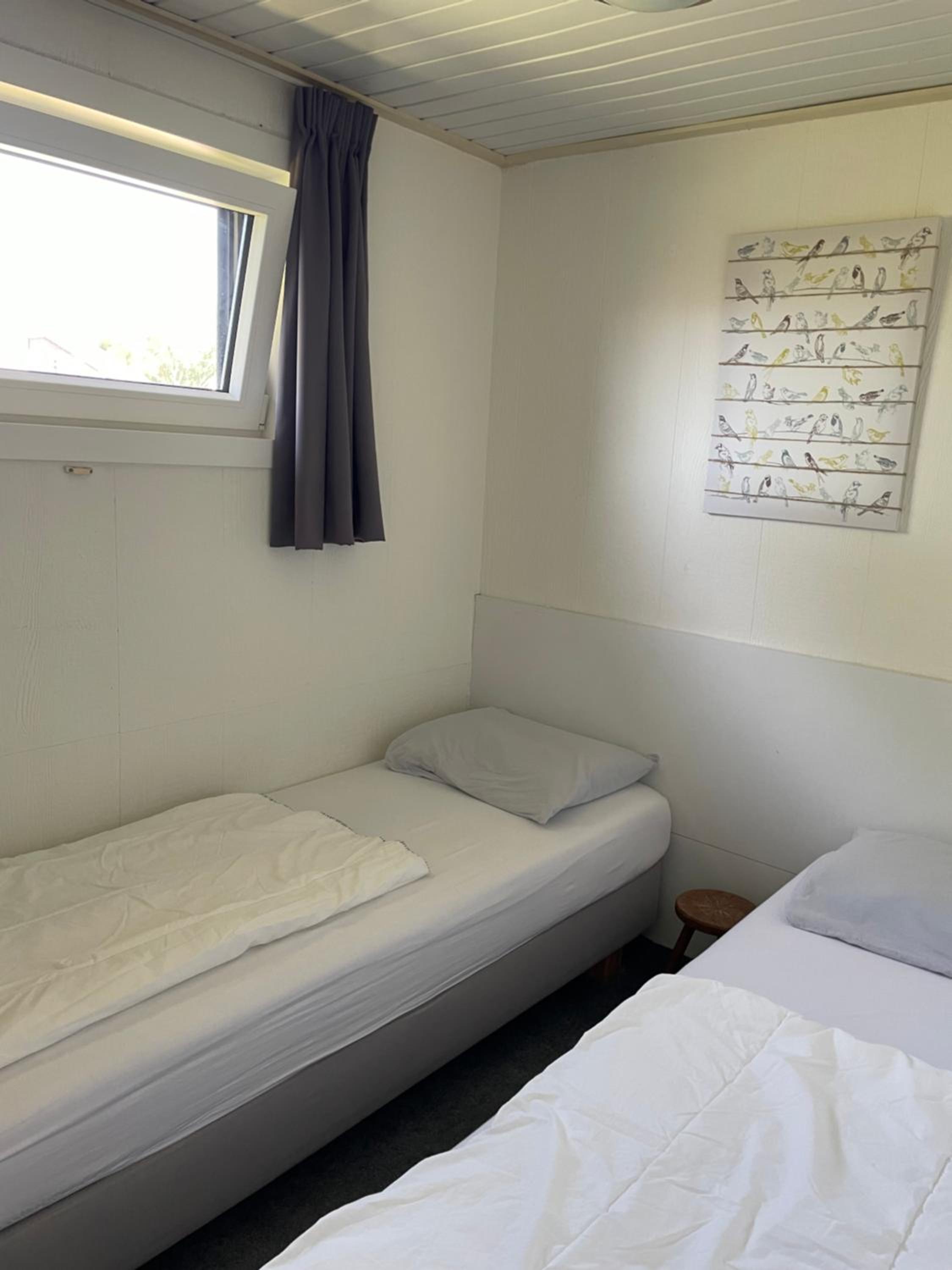 Three-Bedroom House photo 3