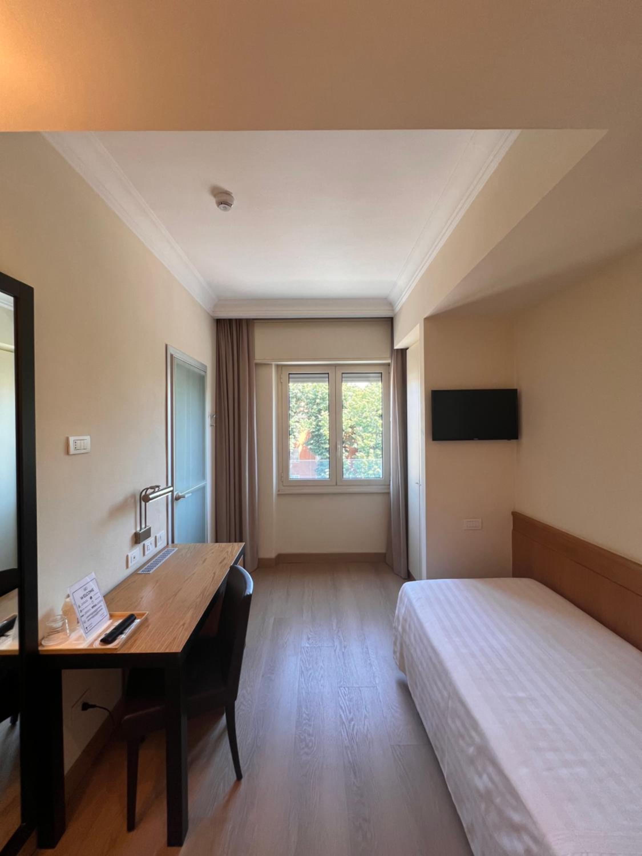 Single Room