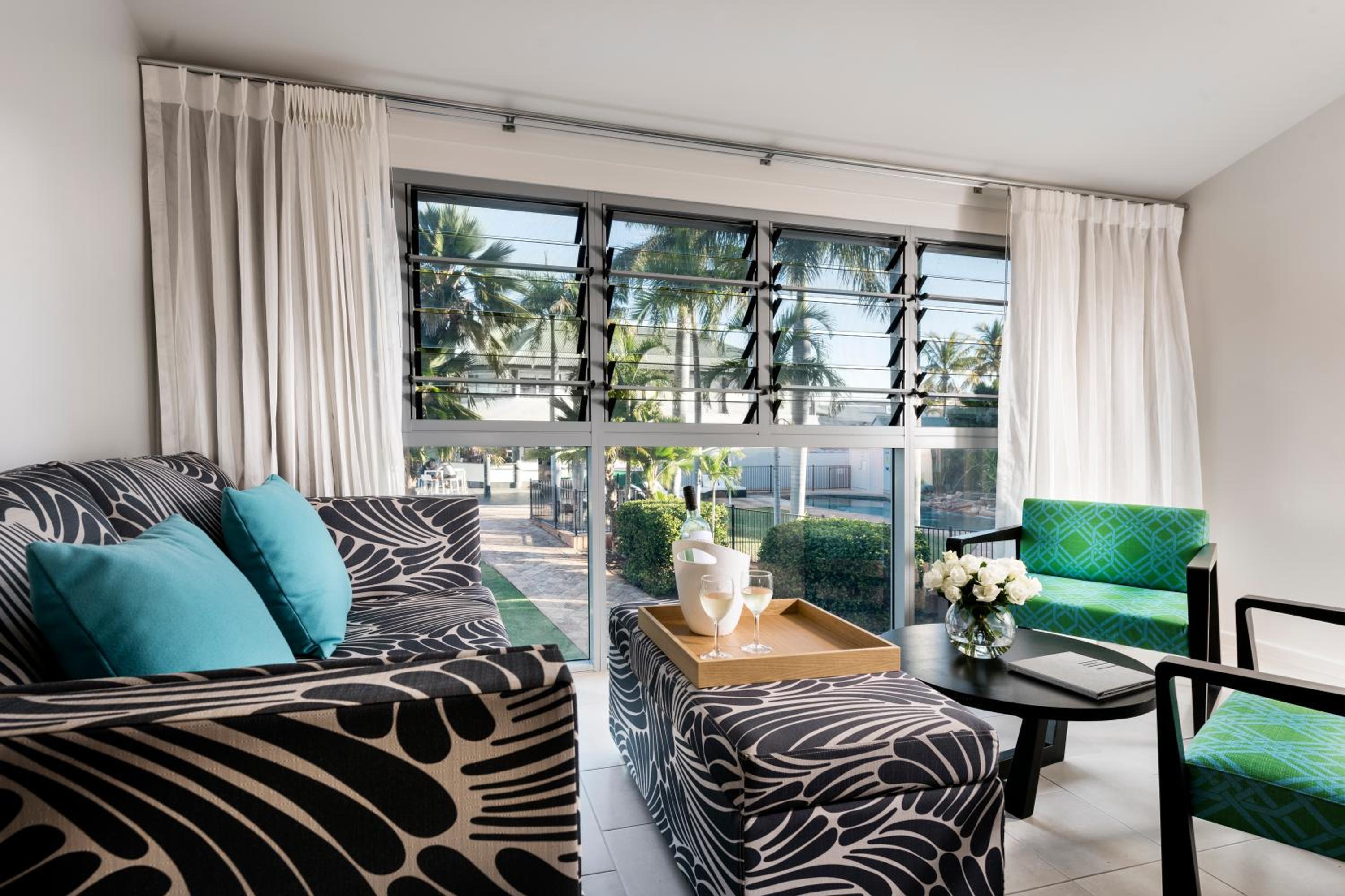 Bayside Premier Room photo 3