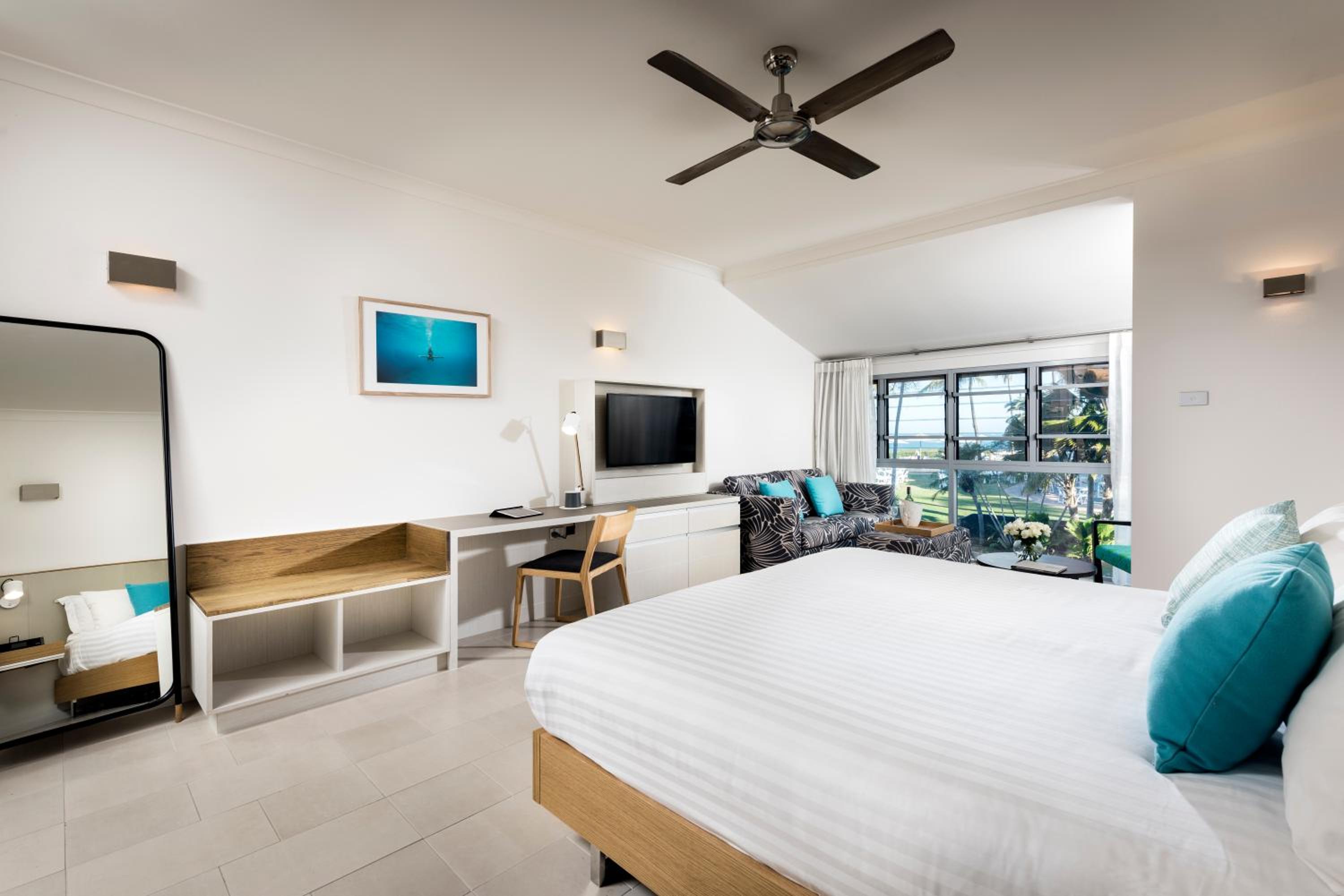 Bayside Premier Room photo 2