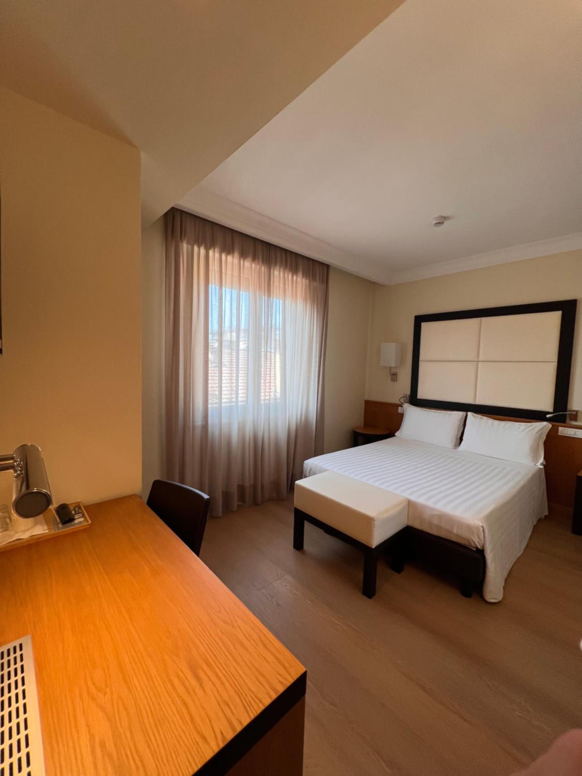 Double Room (1 Adult)