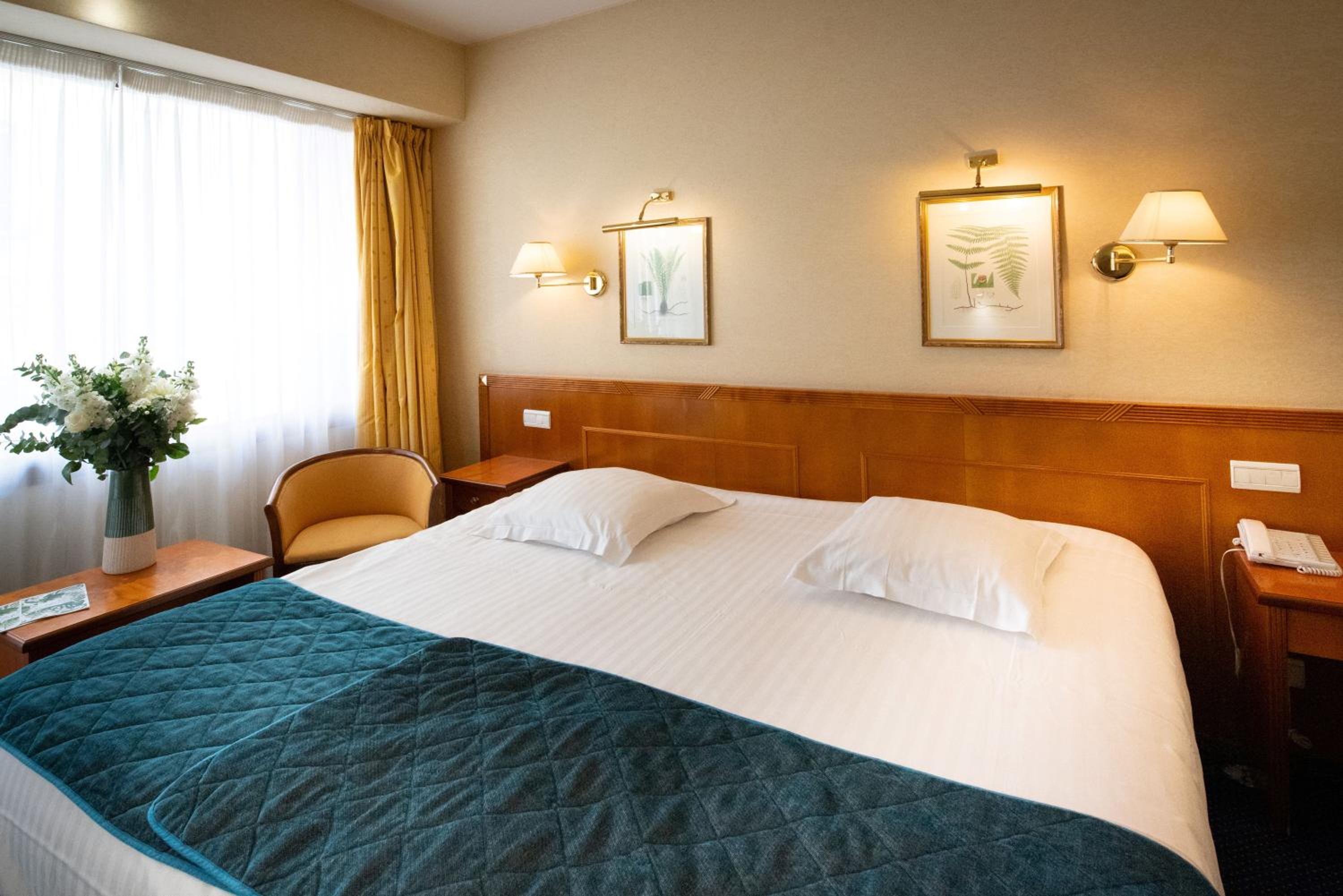 Harmony Double Room photo 2