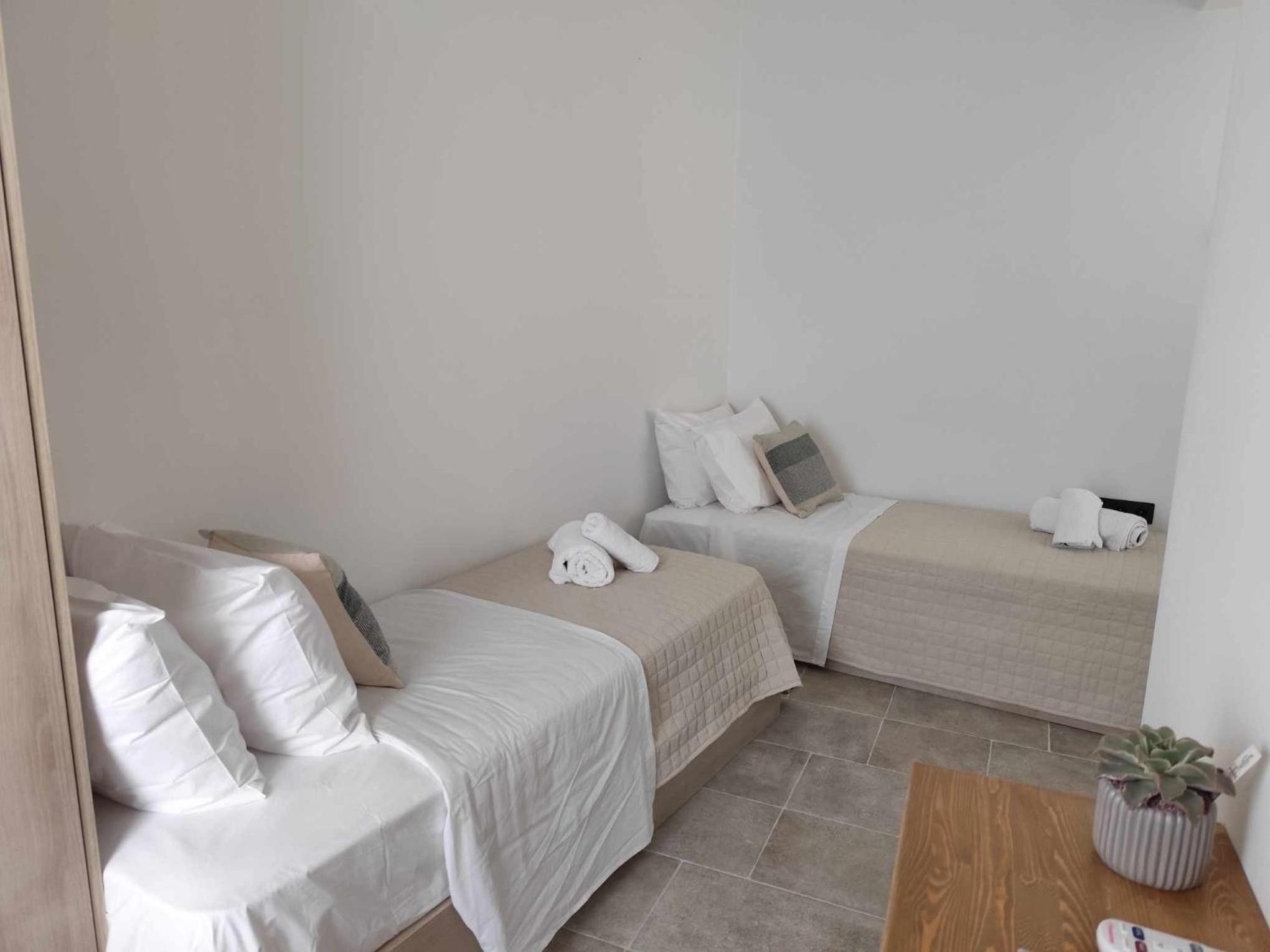 Three-Bedroom Villa photo 1